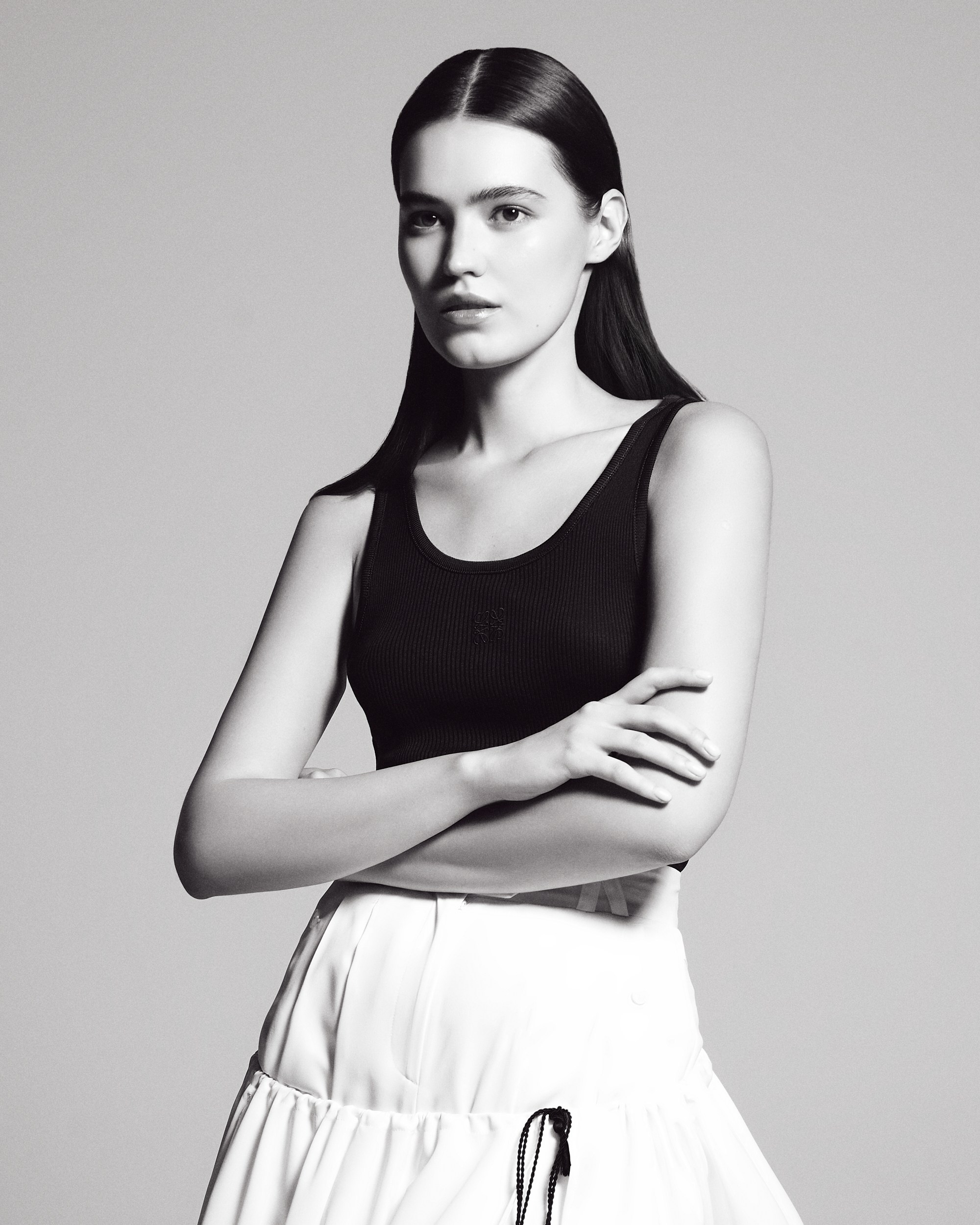 CASSIS All-Star team Dana | Editorial. Лисица Руслан — Коммерческий и fashion фотограф в Алматы