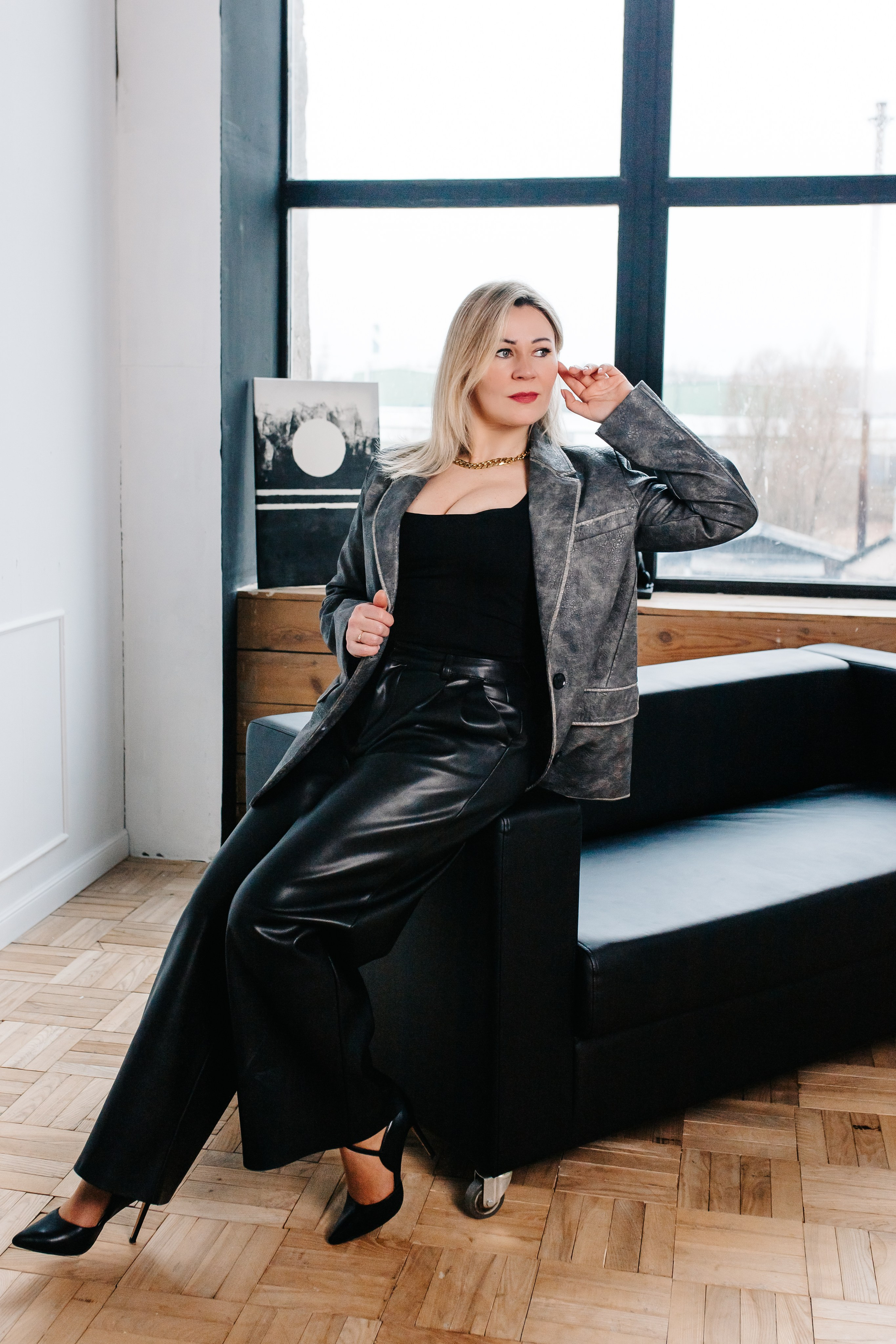 Дизайнер. Фотограф Амалия Ахмедова, Калининград