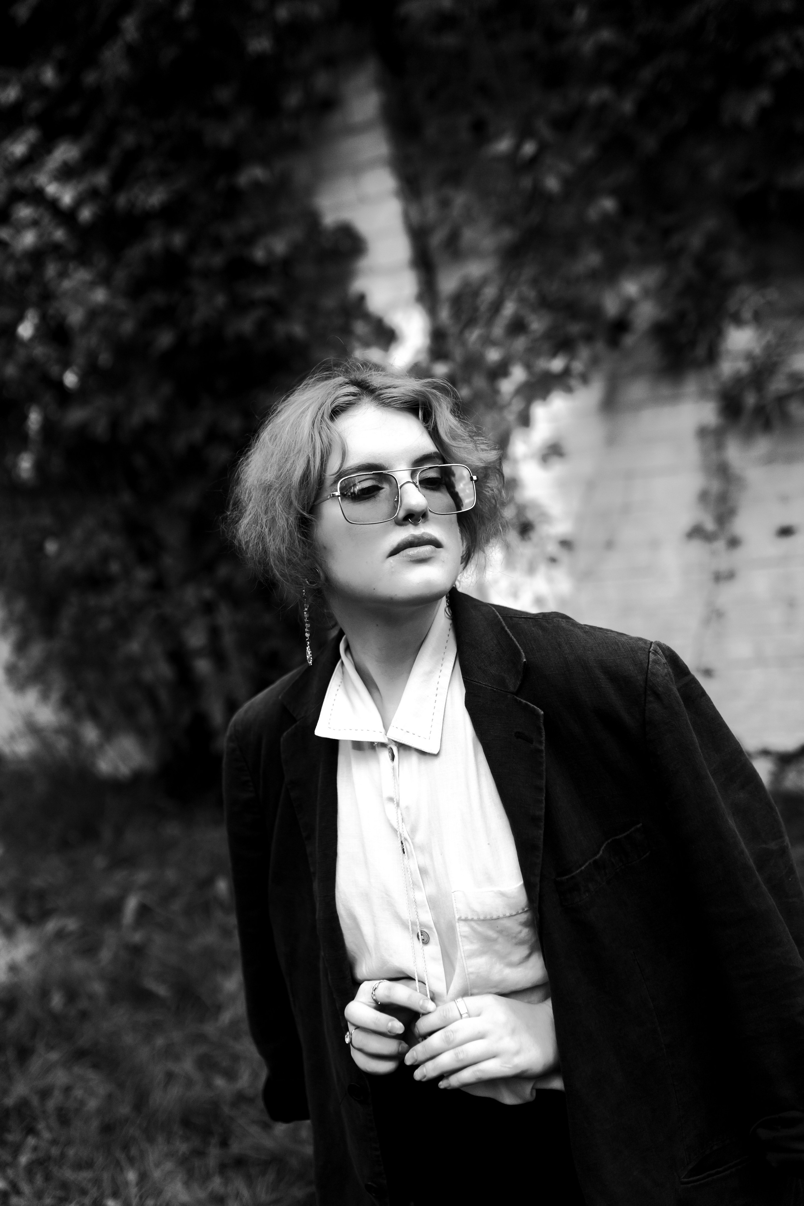 Жизнь в розовом цвете. Фотограф Амалия Ахмедова, Калининград