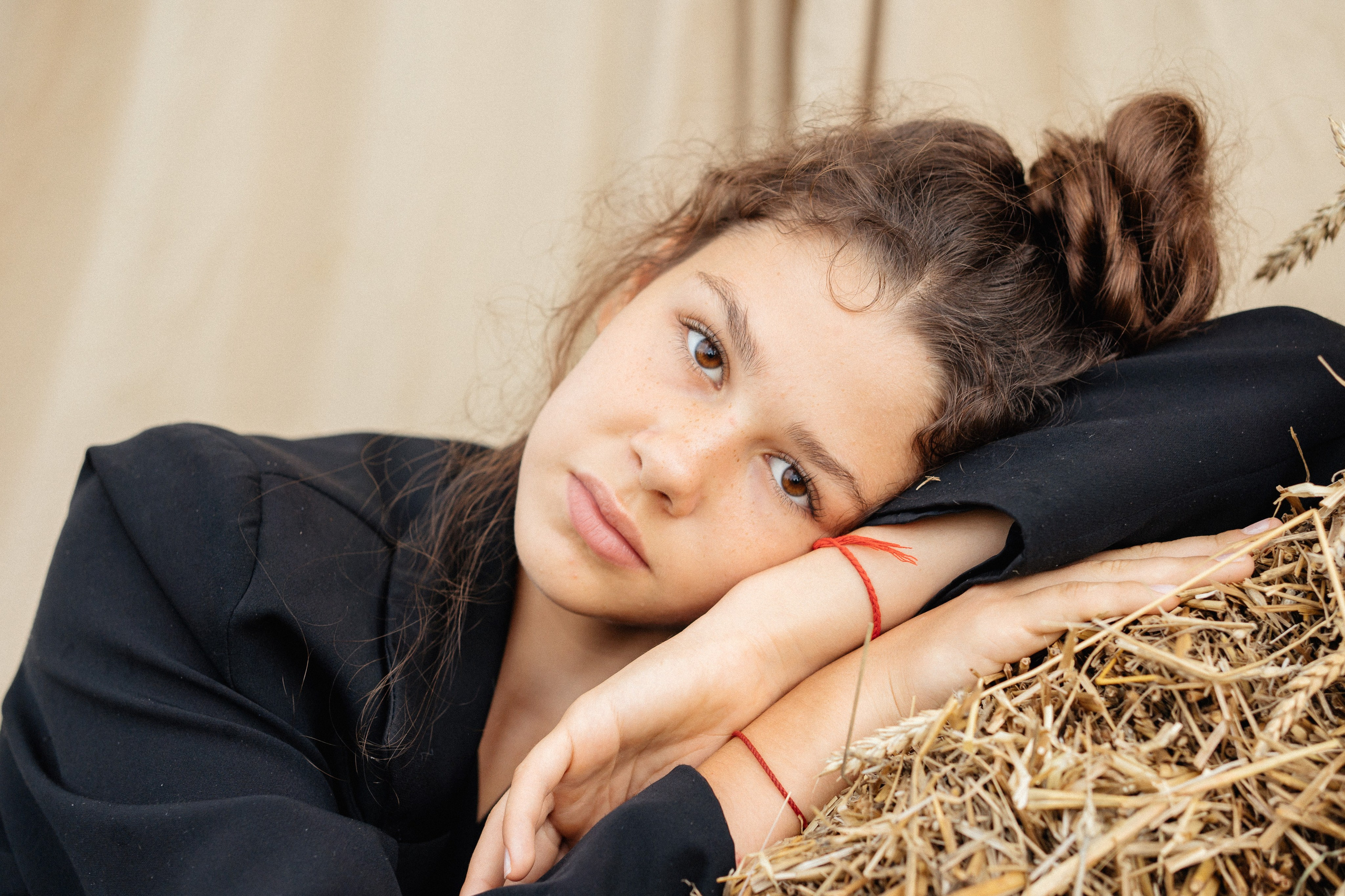 Зендая. Фотограф Дарья Локотко в Красноярске