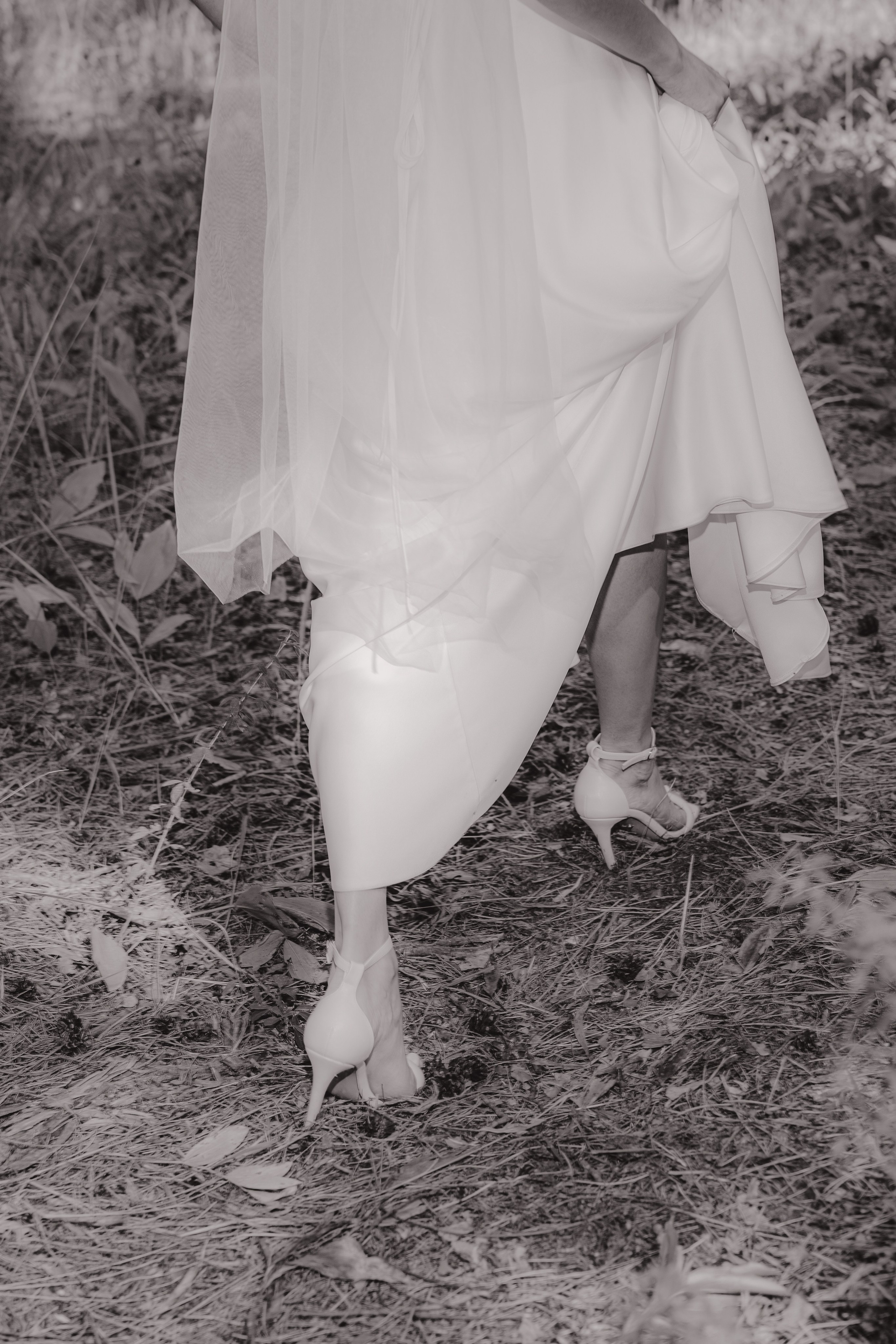 Сергей и Вероника 2024