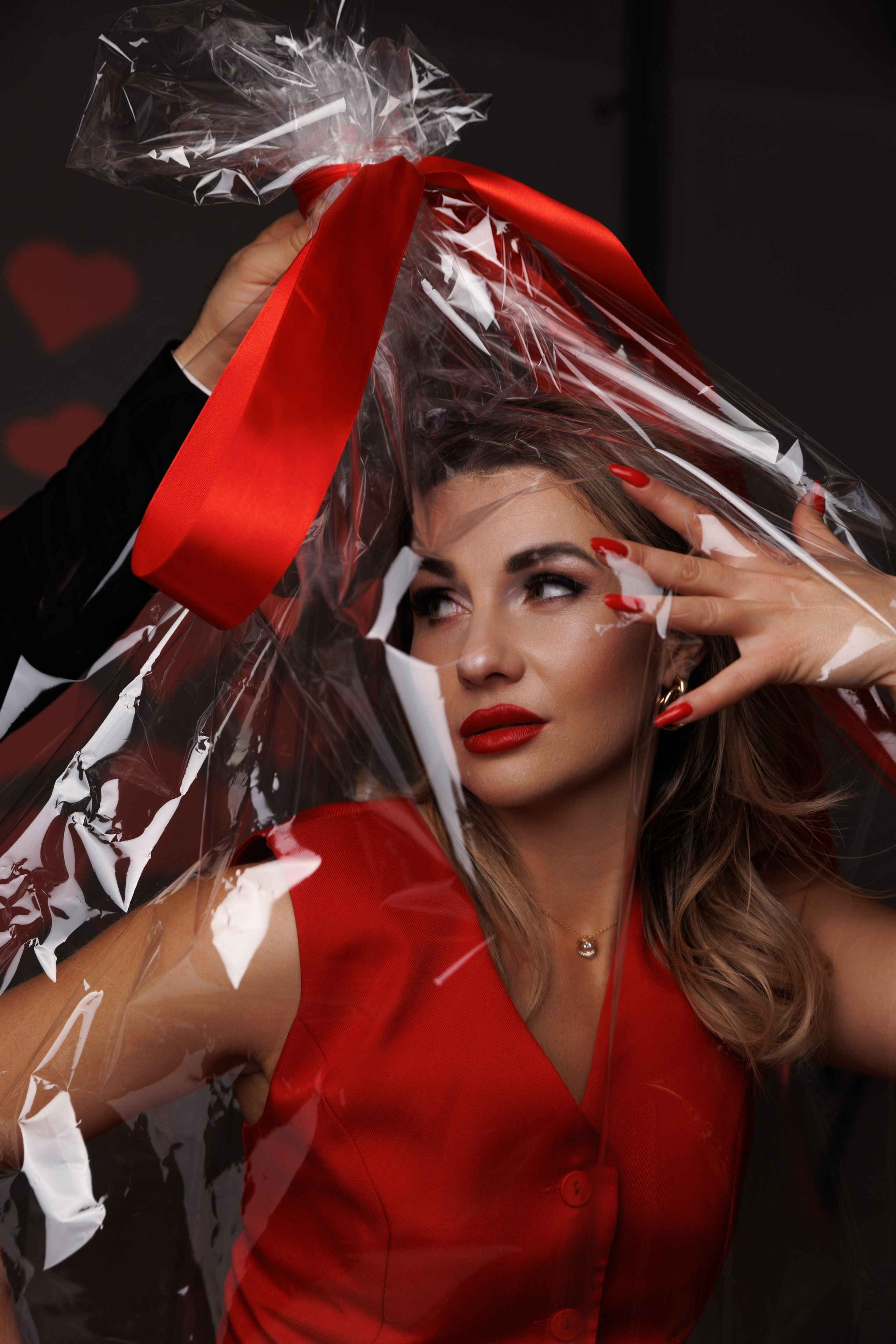 Настя и Рома. Свадебный и семейный фотограф Егорова Юлия