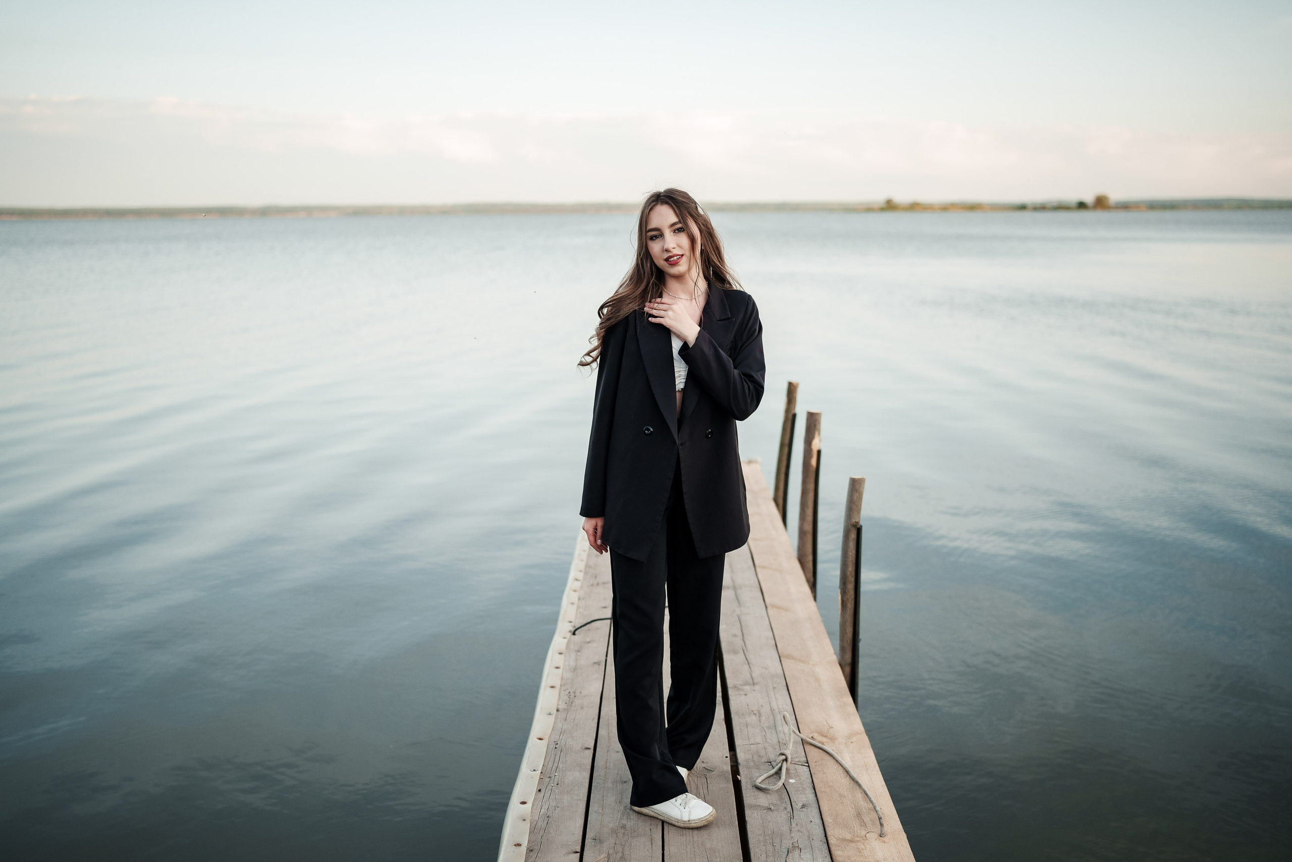 Фотопрогулка Виктория г. Ростов Великий. Репортажный фотограф Сергей Сажин г. Ярославль