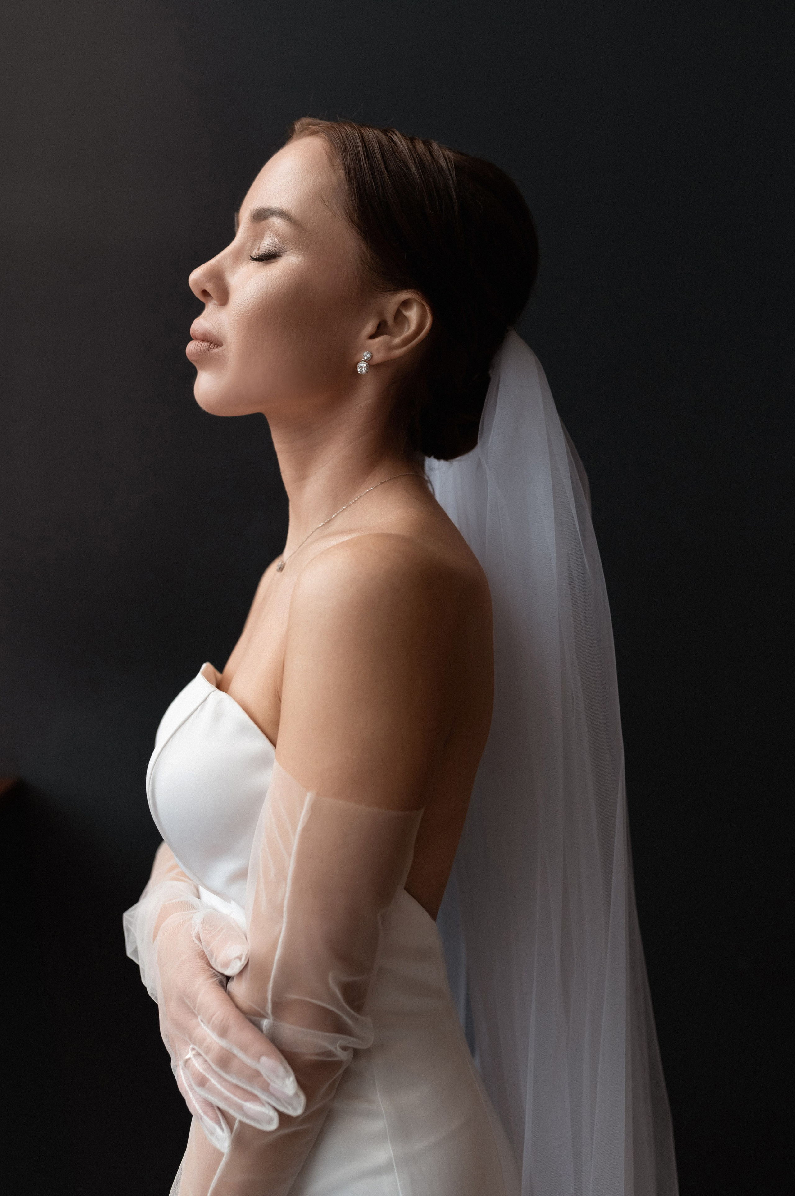 Маленькая история на двоих. Свадебный и семейный фотограф Регина Кагарманова