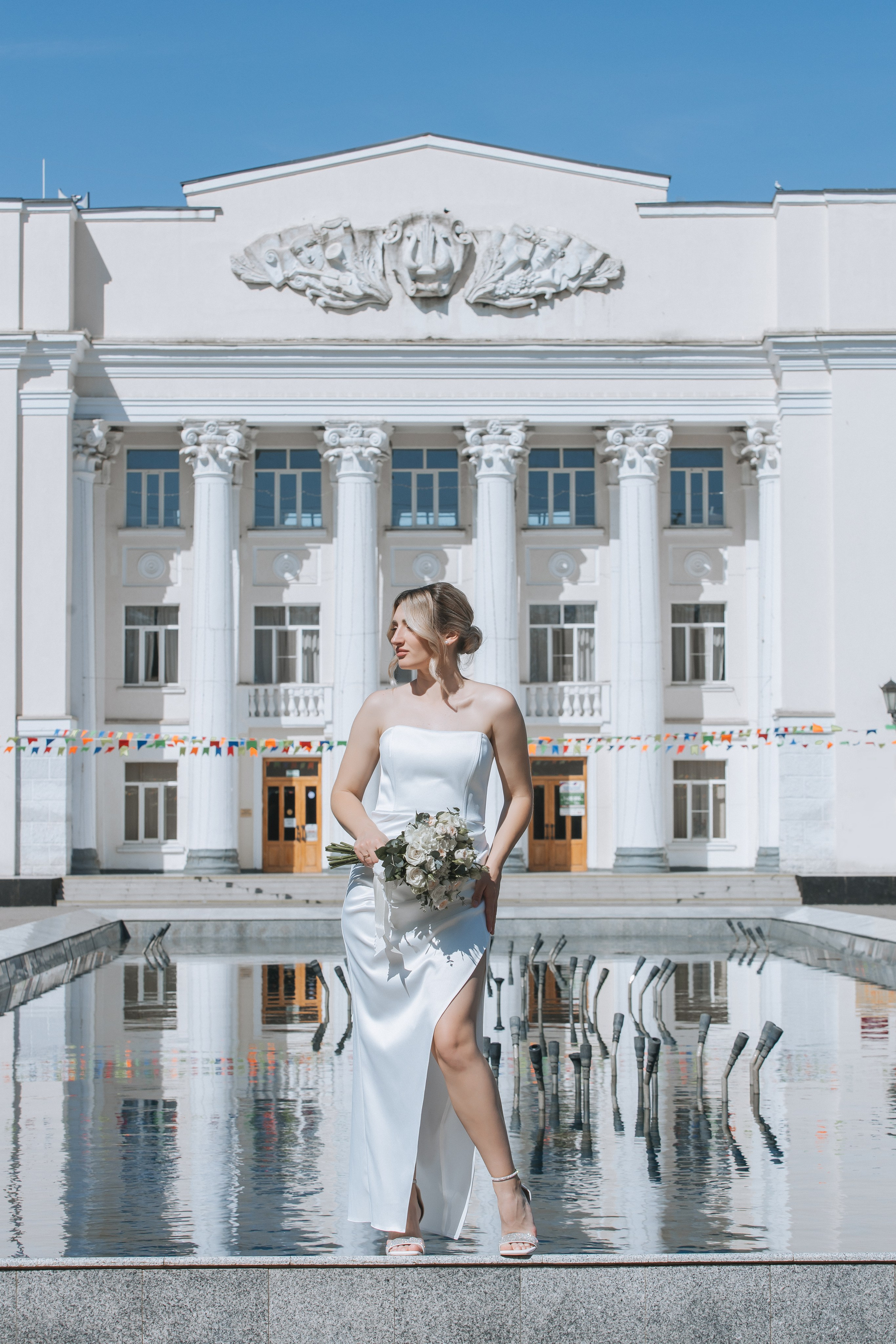 Свадебный фотограф в Тихорецке, Новопокровской. Свадебный и семейный фотограф в Краснодарском крае Мария Данилкина