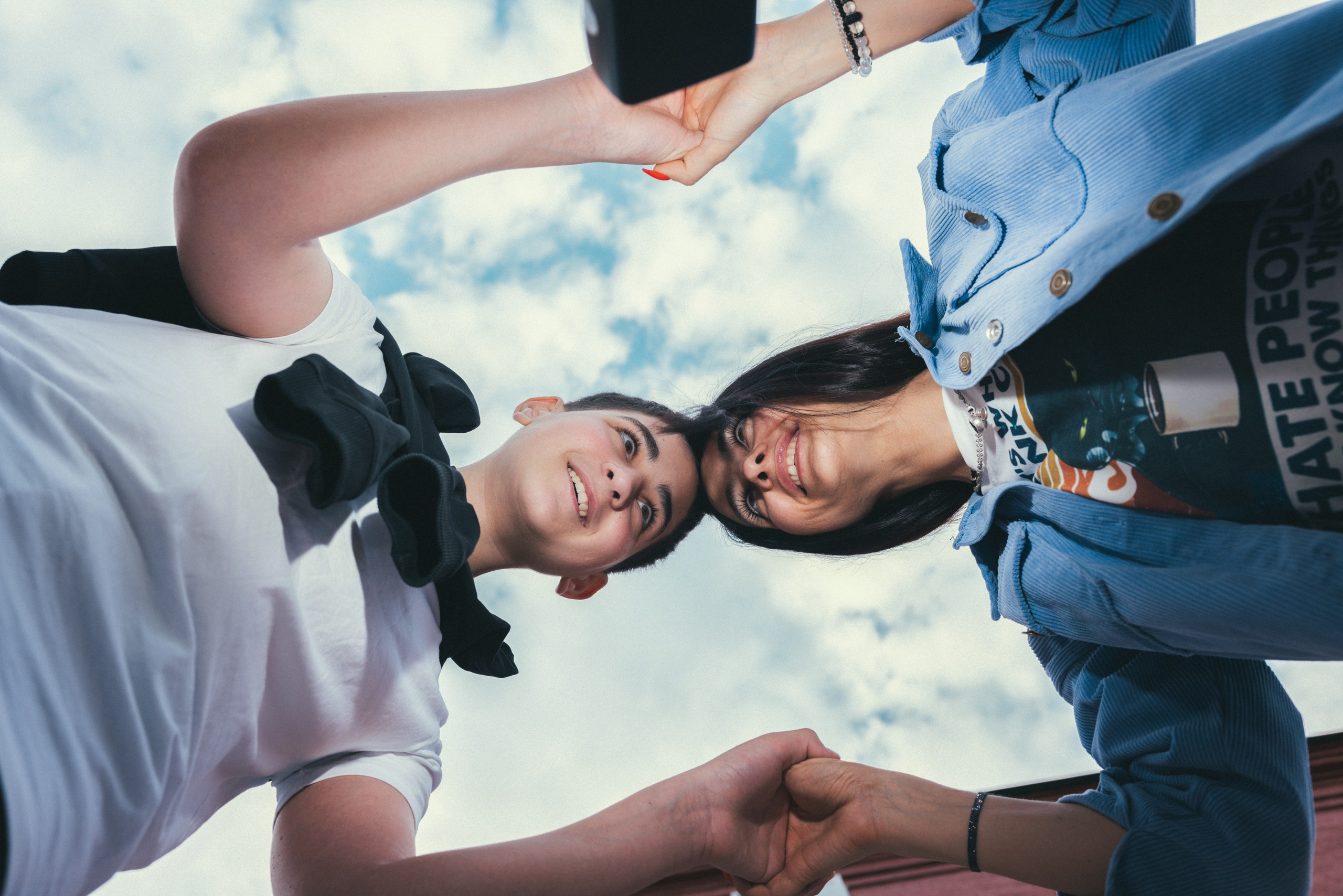 Прогулочная фотосессия. Искра. Фотограф в Туле — Борисов Николай