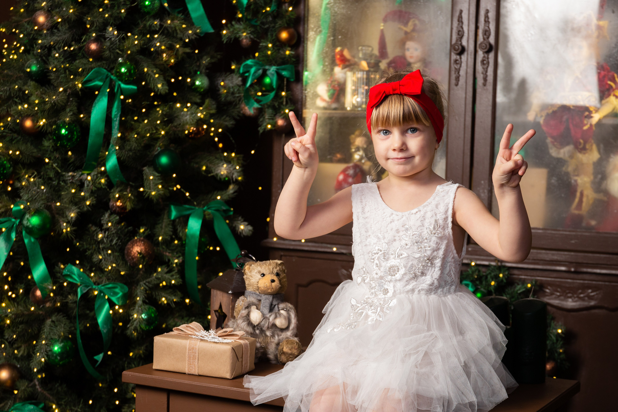 Семейные. Фотограф Комаров Сергей