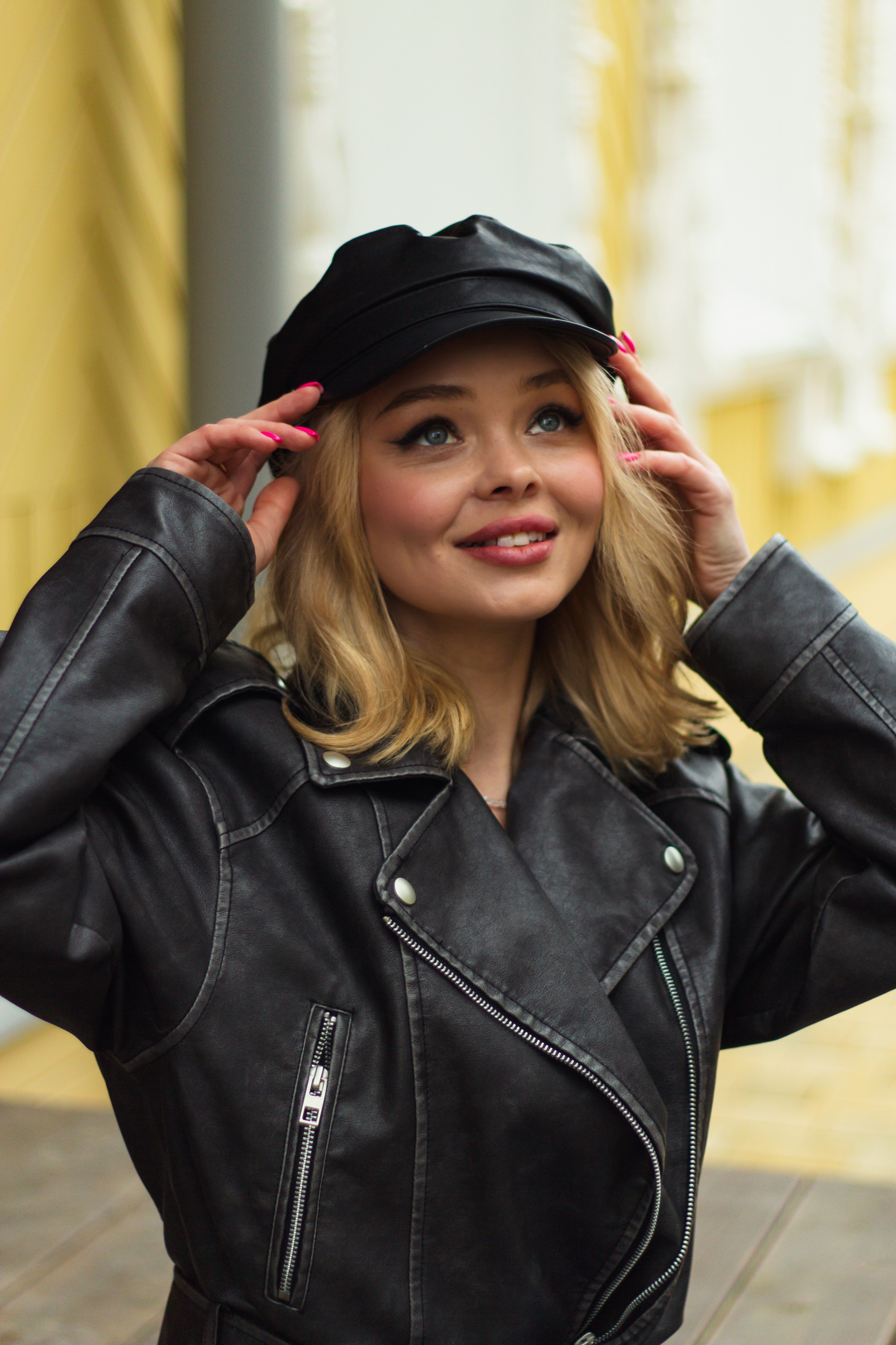 Аня. Фотограф Вологда Кристина Малухина