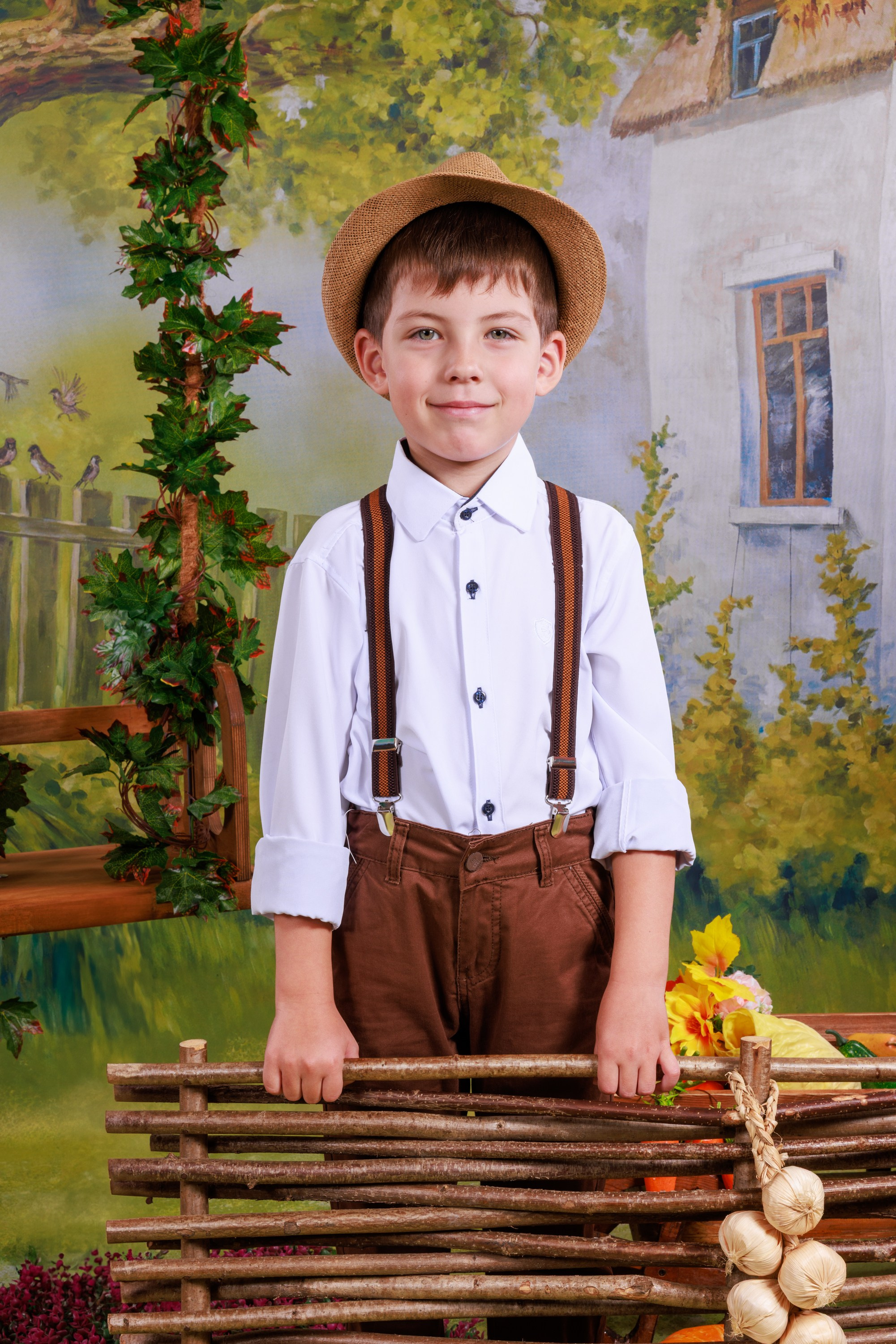 Children. Фотограф в Москве Андрей Макаренко