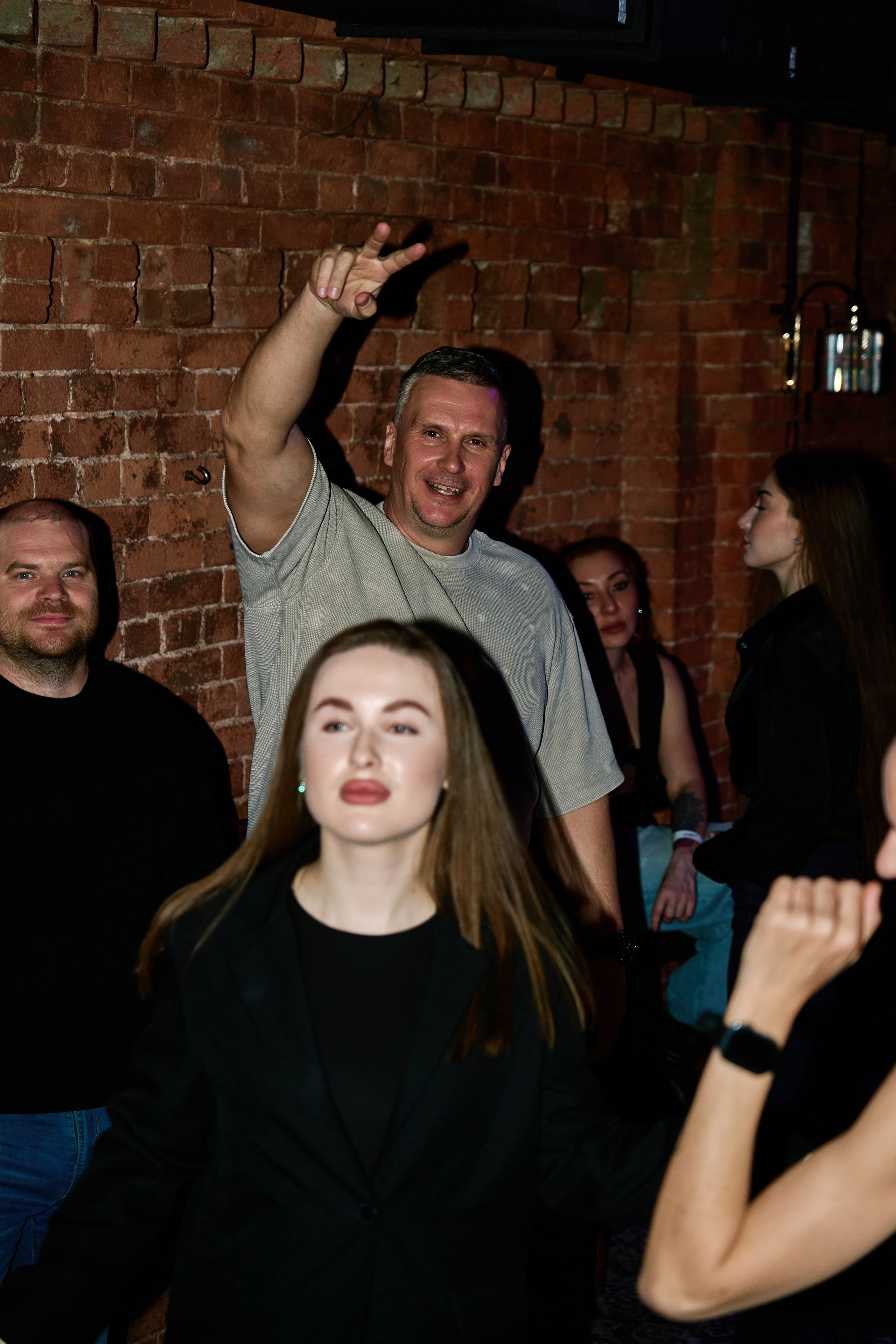 The Birthday Party. Фотограф во Владивостоке