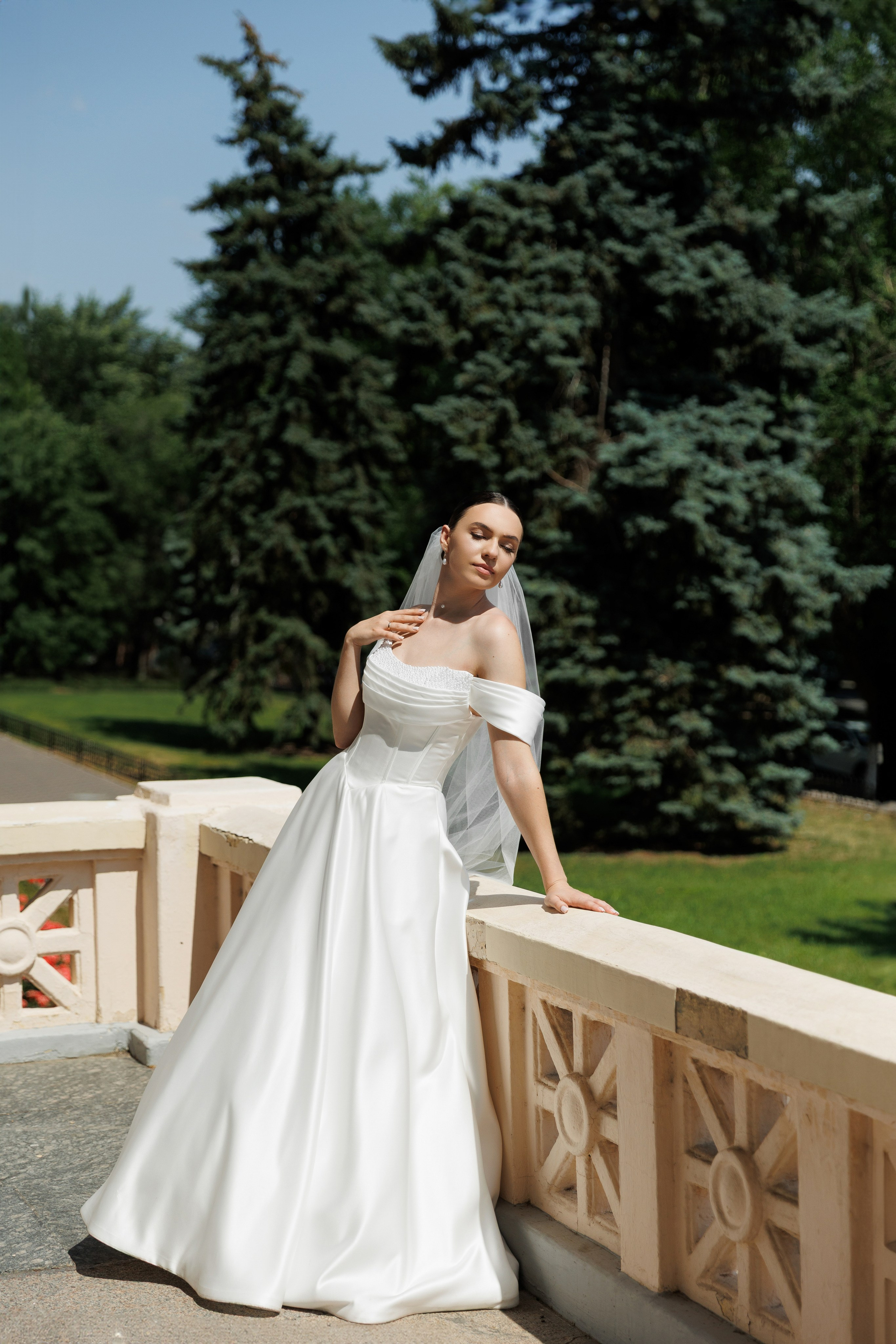 Алеся&Андрей. Свадебный фотограф в Ростове-на-Дону Базарова Анастасия