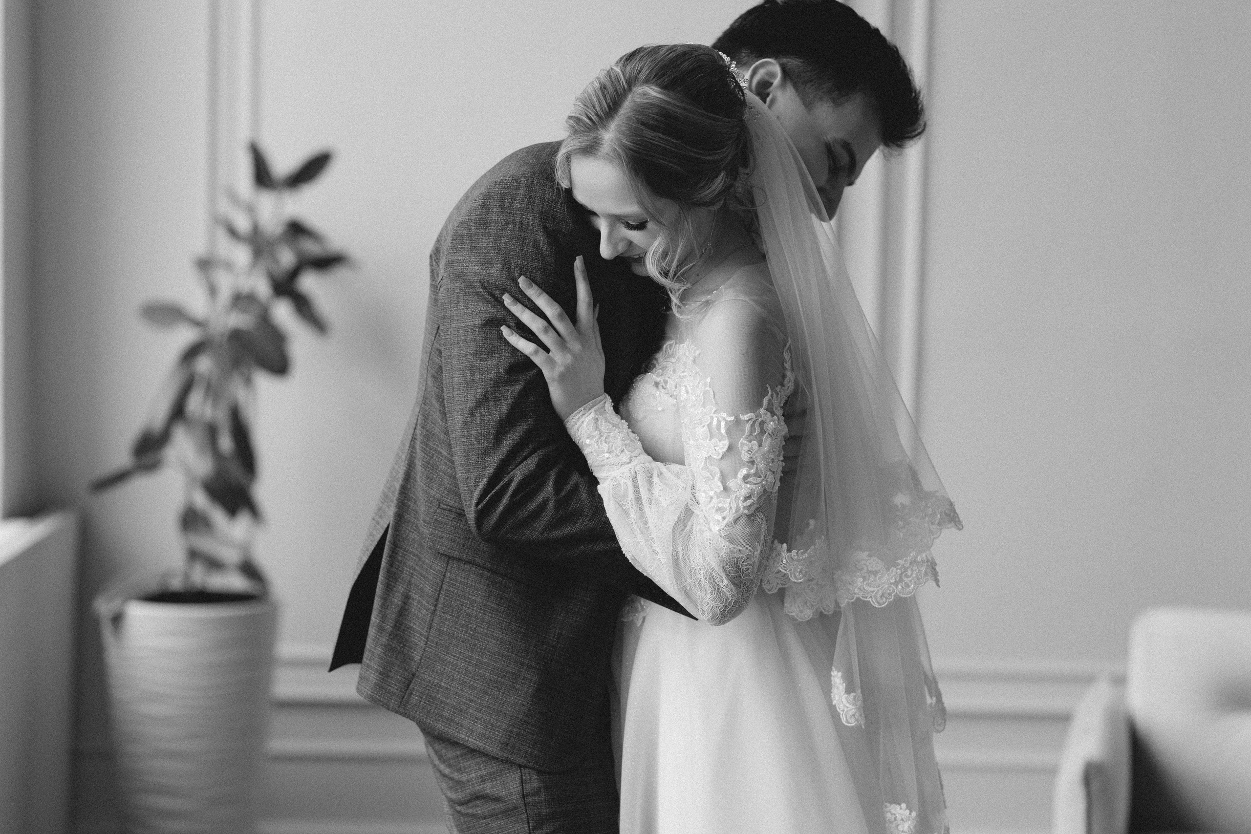 Юрий&Софья. Свадебный фотограф в Ростове-на-Дону Базарова Анастасия