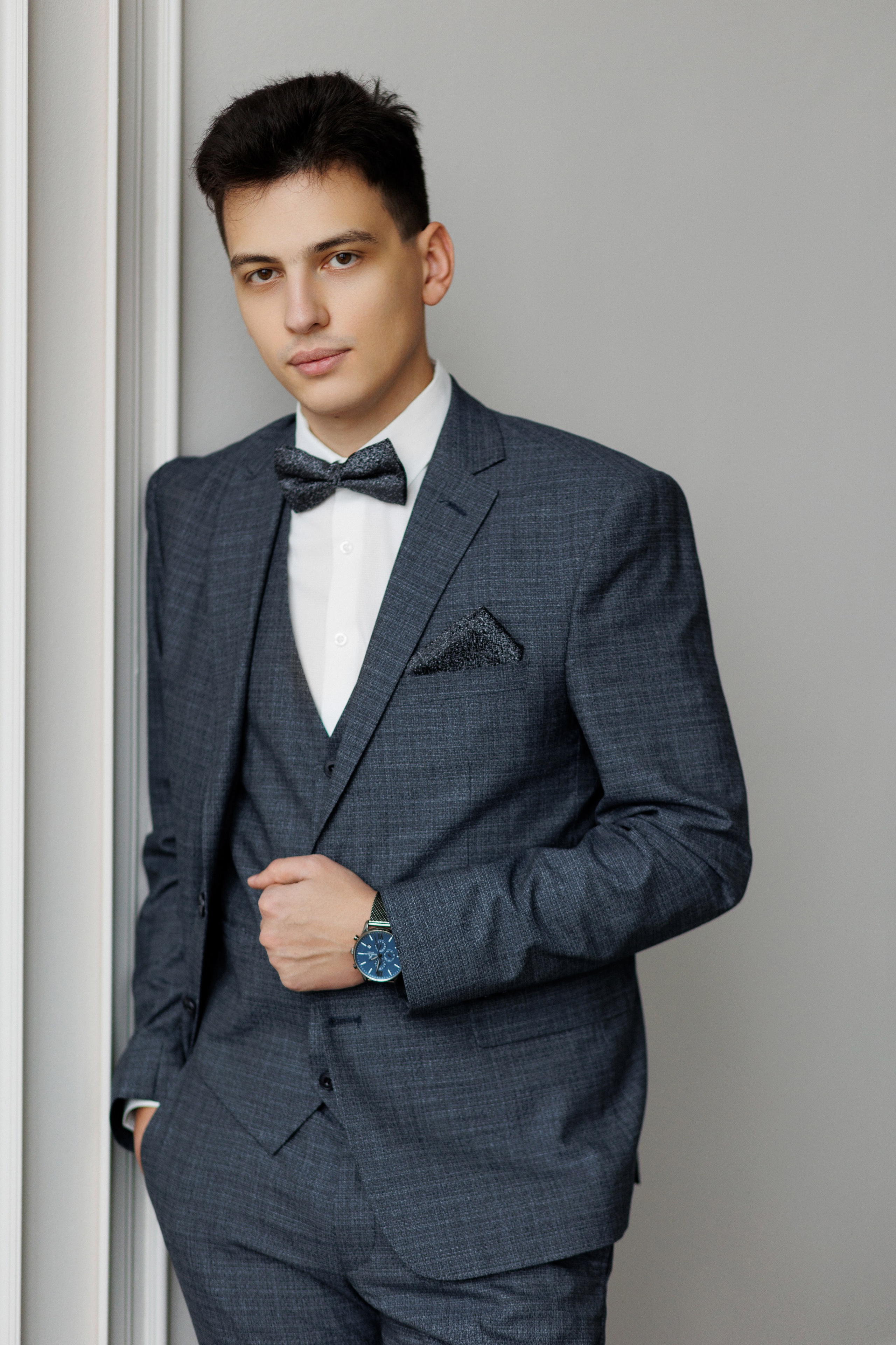 Юрий&Софья. Свадебный фотограф в Ростове-на-Дону Базарова Анастасия