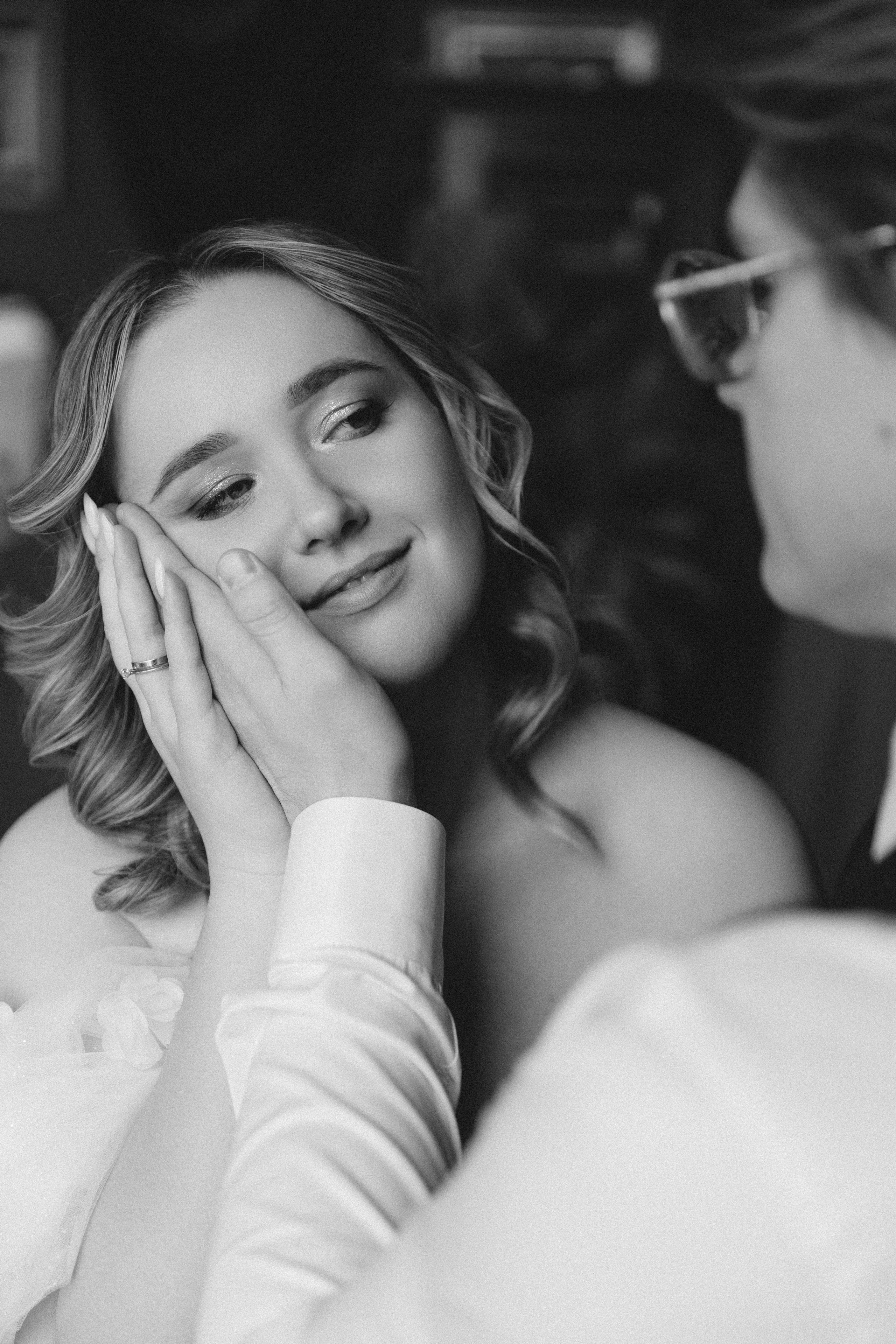 Алина&Павел. Свадебный фотограф в Ростове-на-Дону Базарова Анастасия