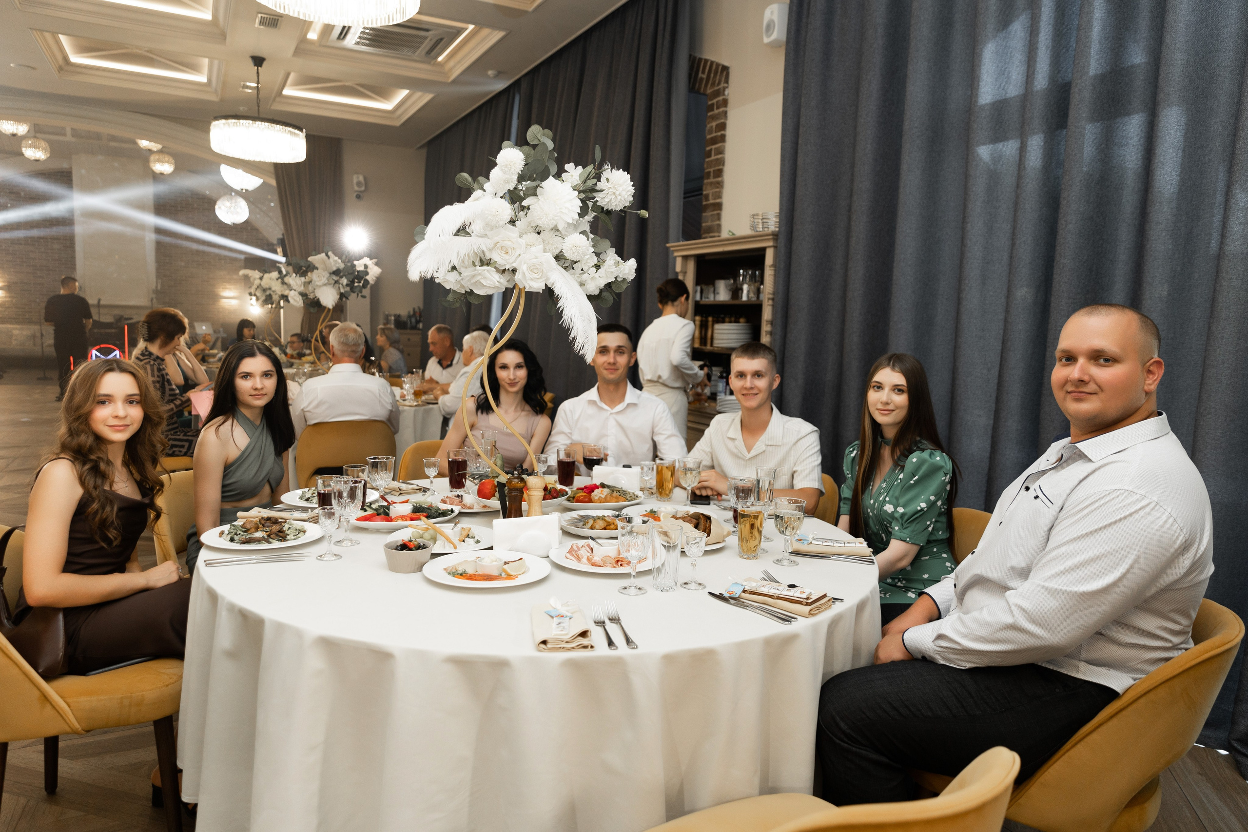 Анна и Михаил. Я Ира и я фотографирую свадьбы более 10 лет