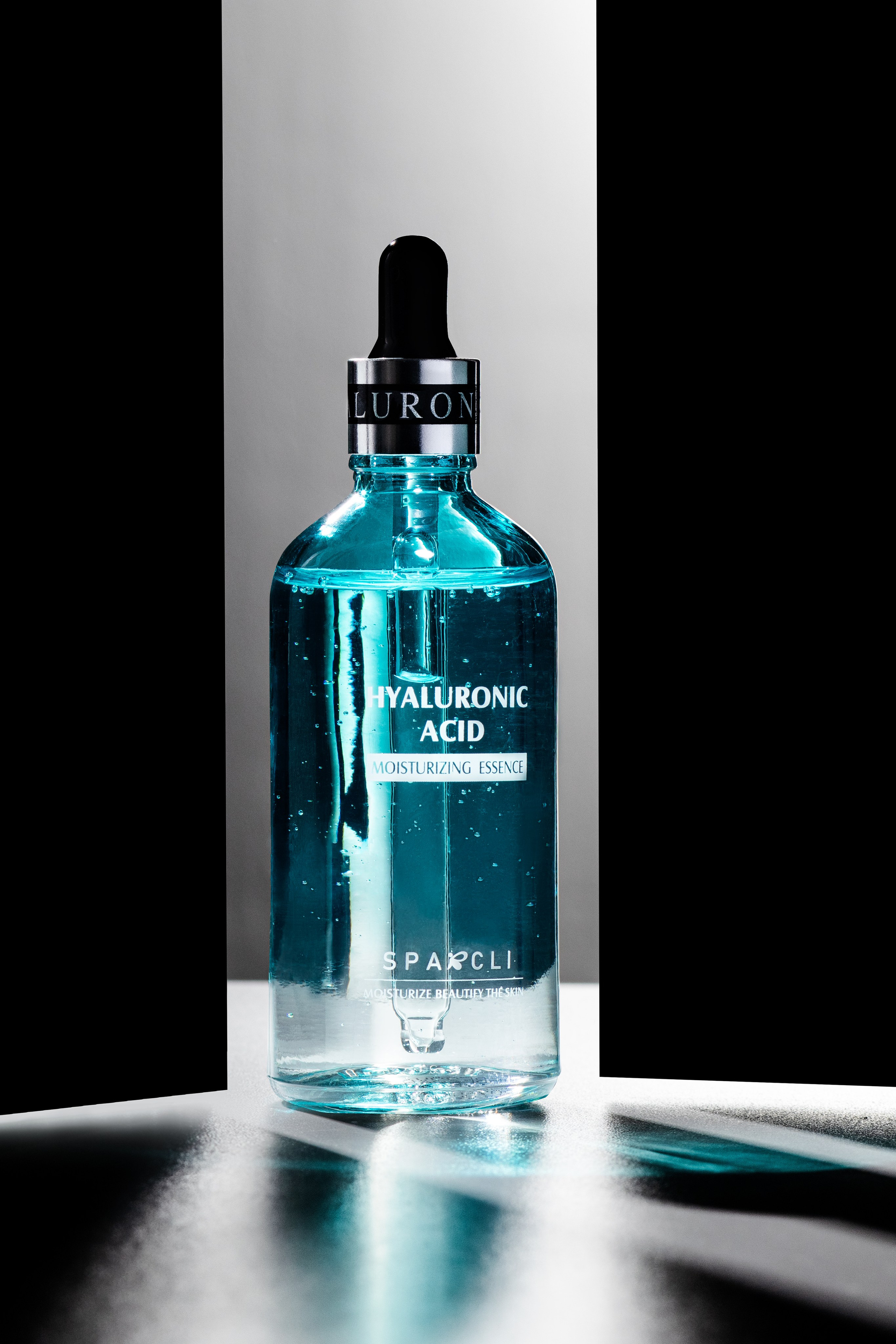 Сыворотки Caviar. Фотограф для брендов Любовь Батина (Спб/Мск)