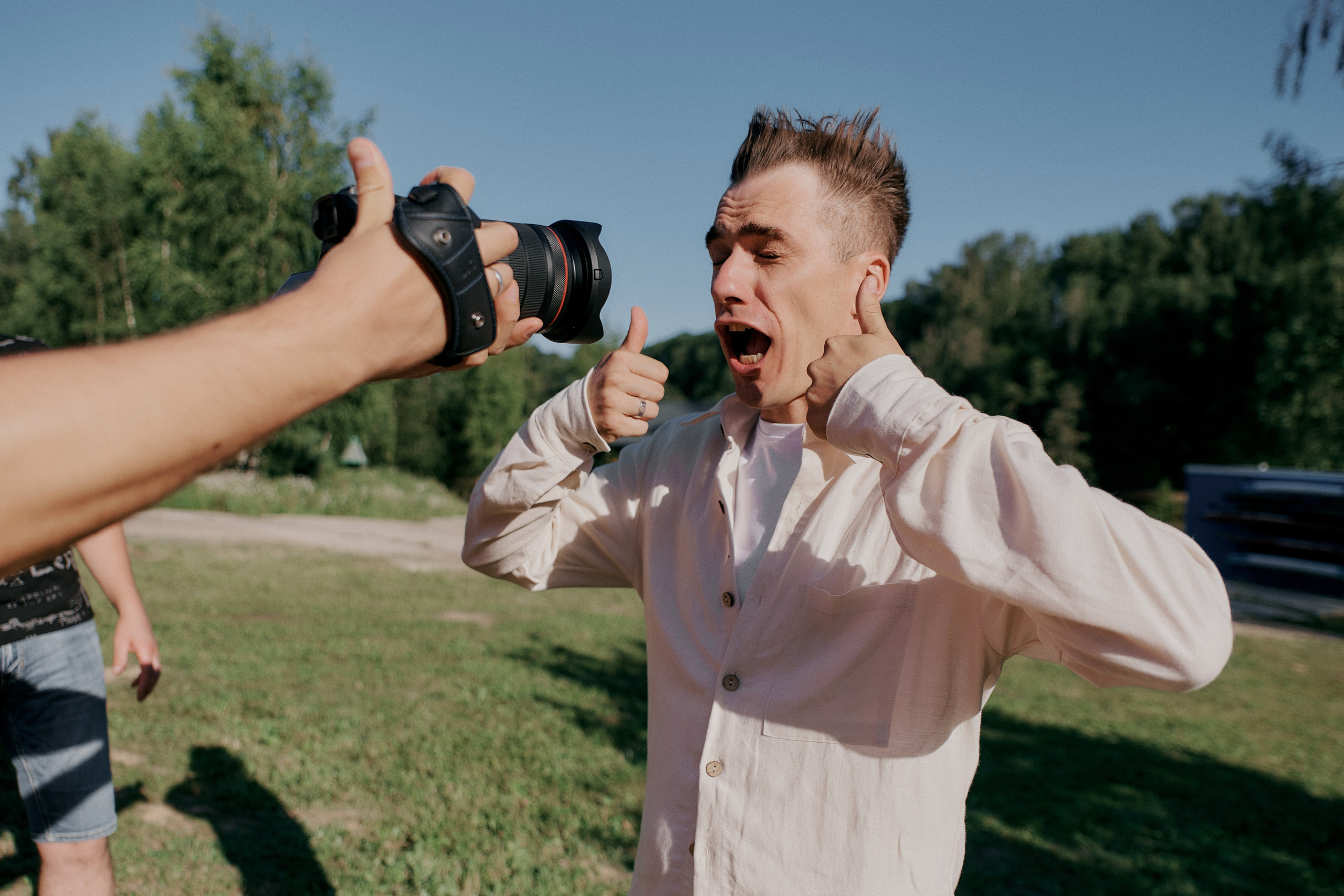 НИКИТА & АНАСТАСИЯ. ФОТОГРАФ Кристина Павлова | МОСКВА