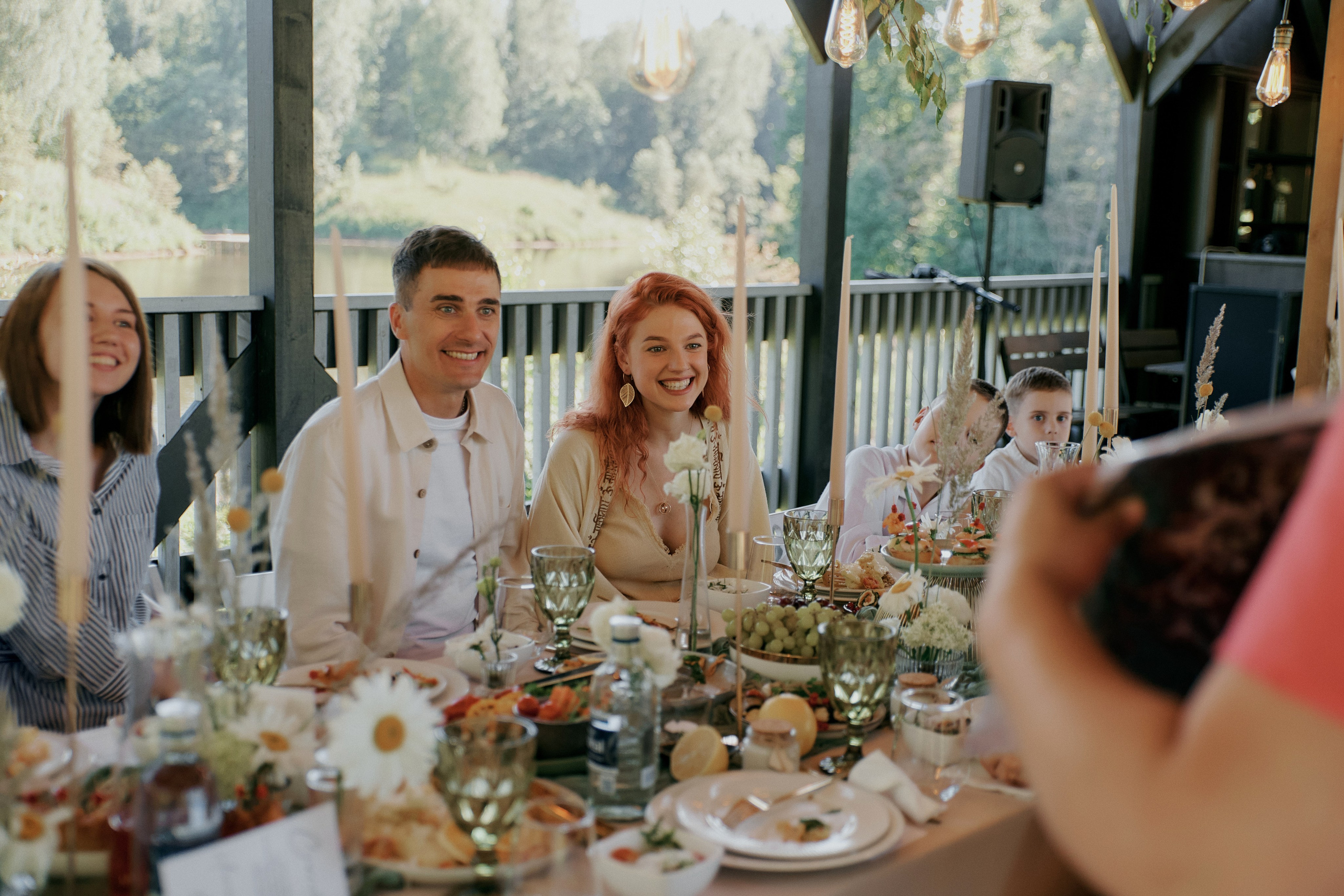 НИКИТА & АНАСТАСИЯ. ФОТОГРАФ Кристина Павлова | МОСКВА