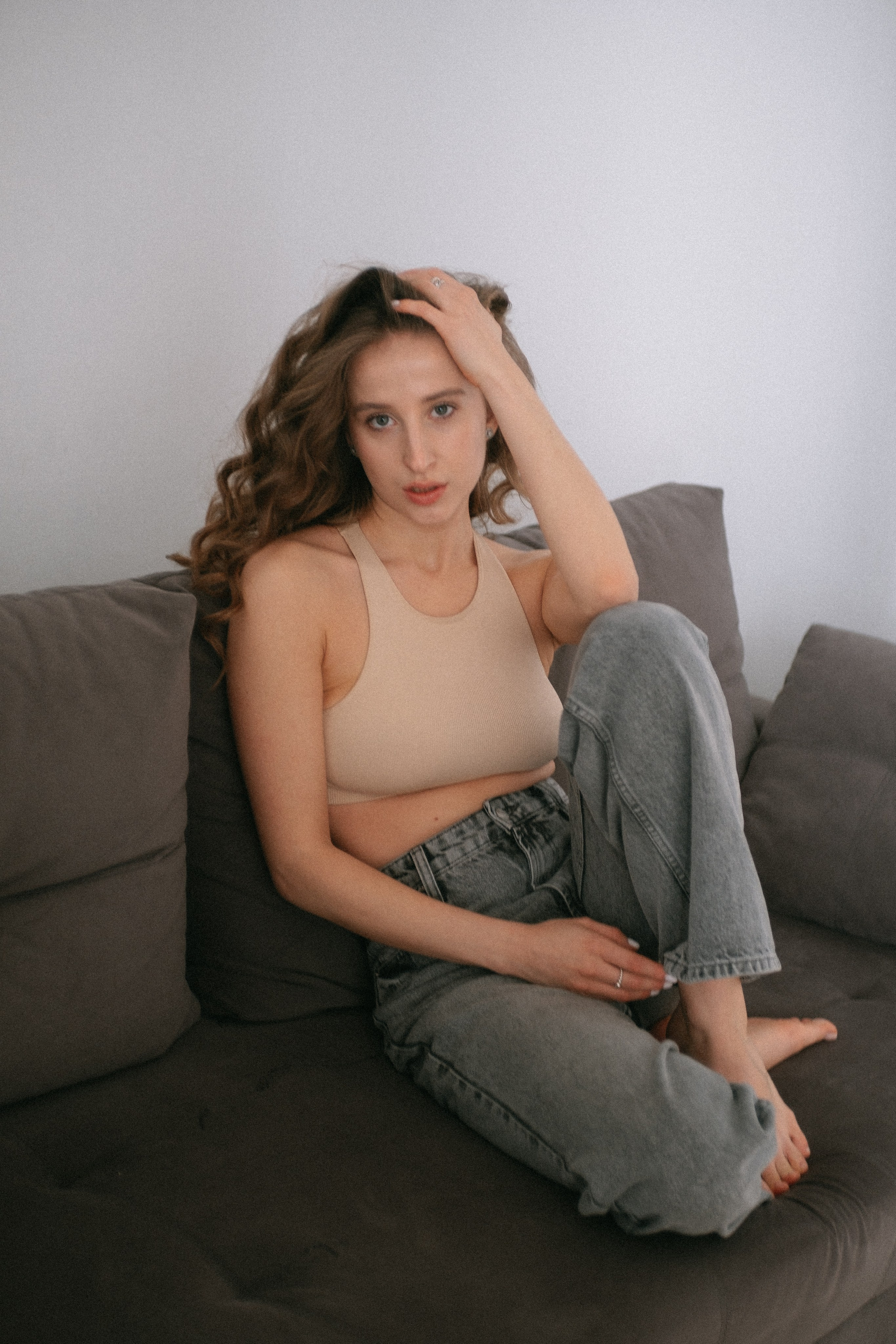 Алиса. ФОТОГРАФ АННА КАЗАРЯН