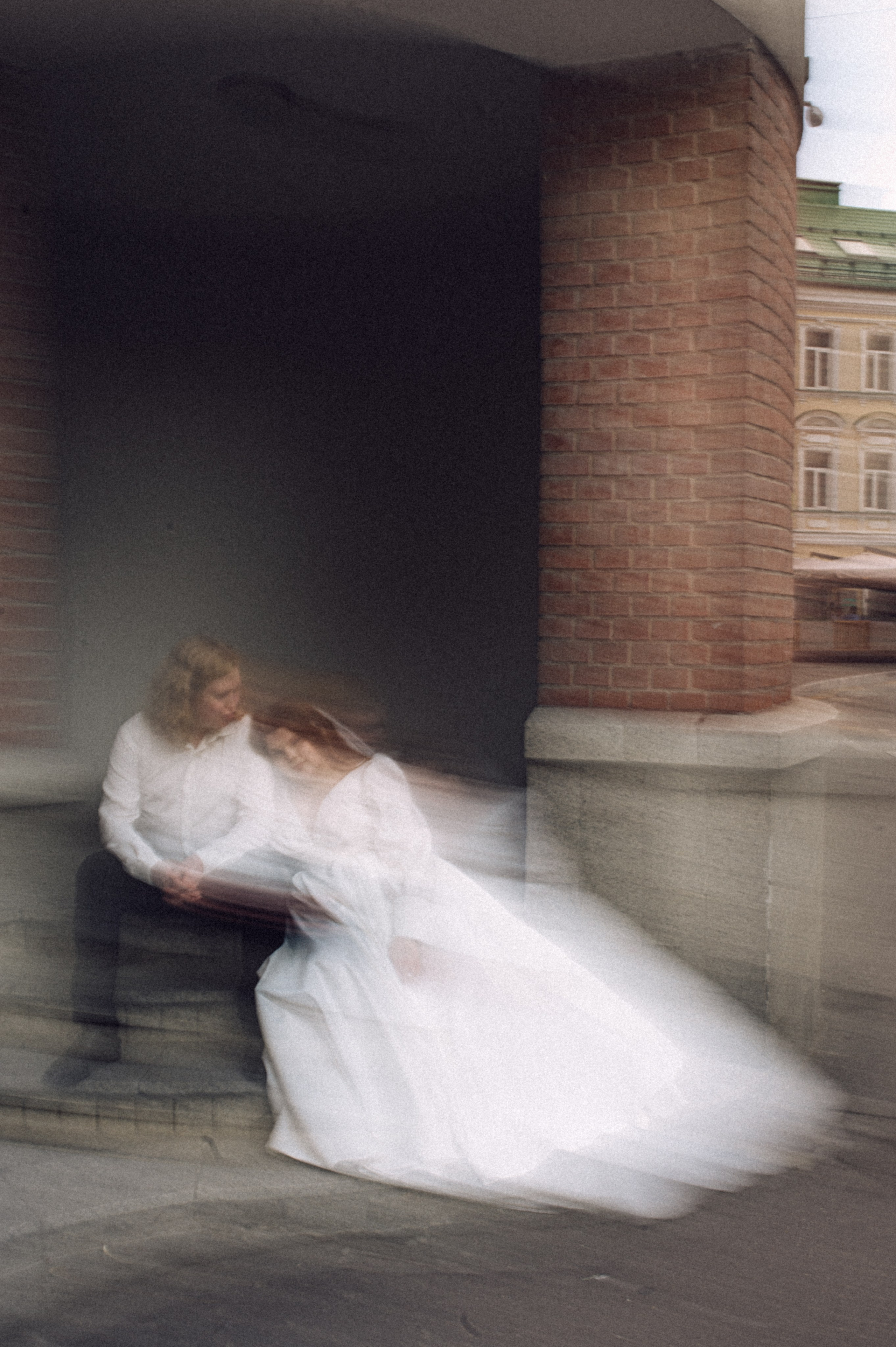 Анастасия&Егор🤍. Лайфстайл фотограф в Москве Серебрянская Фаина