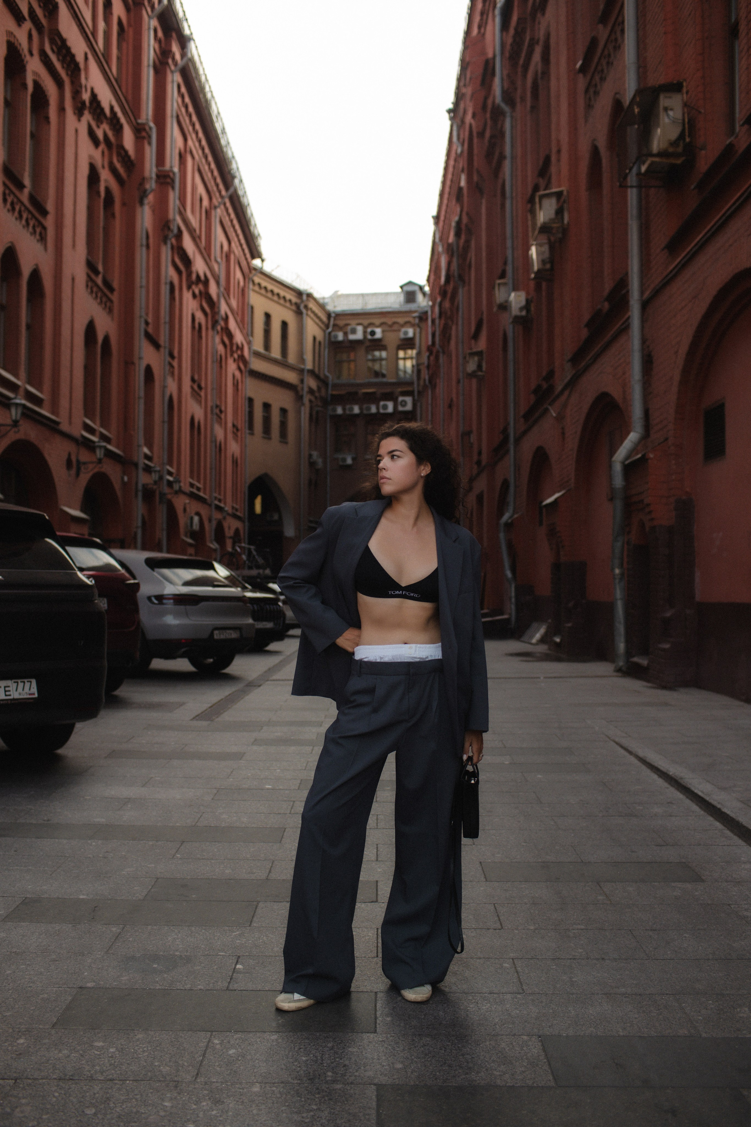 VARVARA. Фотограф Мария Сивохина