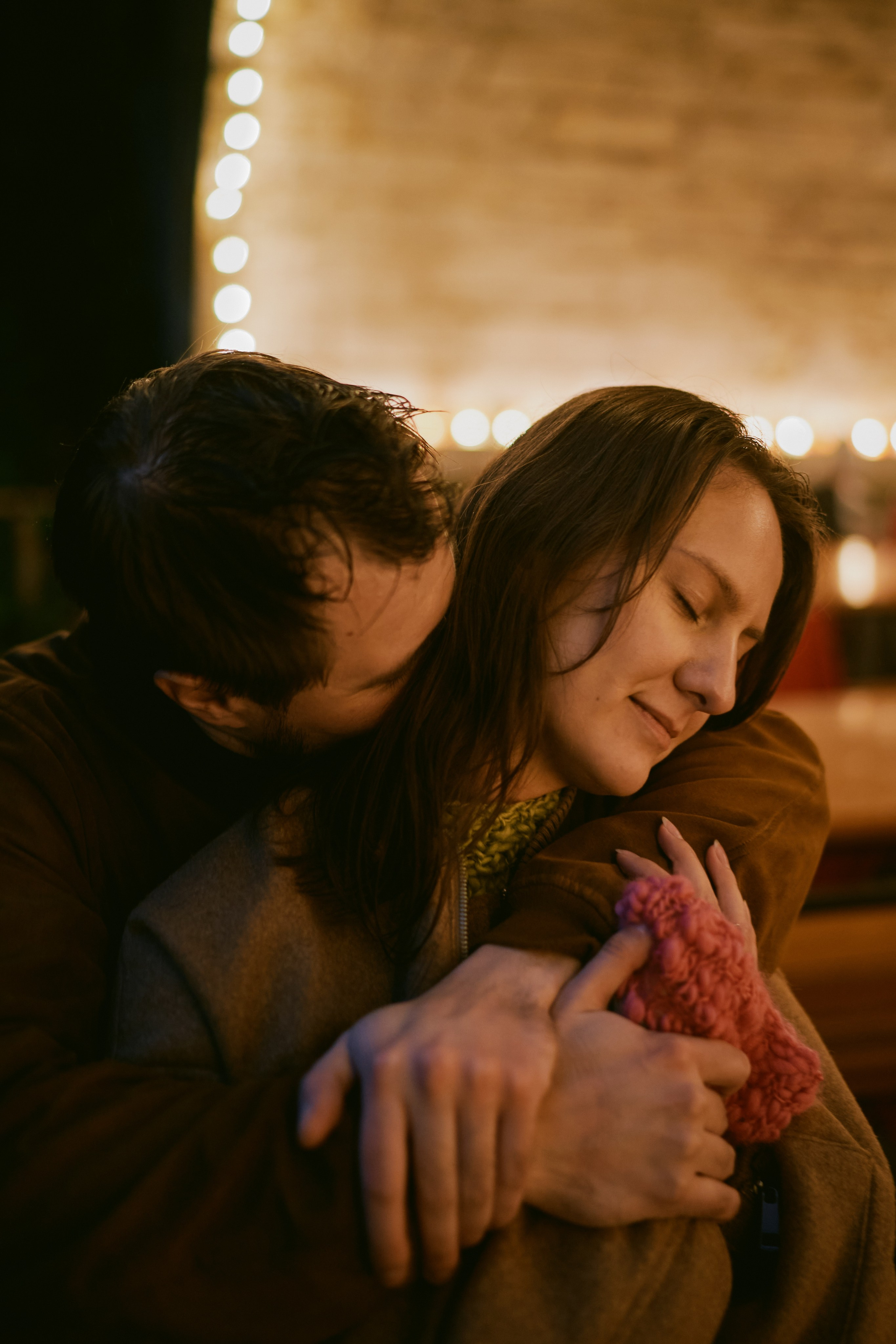 Рената и Олег. Фотограф в Санкт-Петербурге | Аня Маленчук