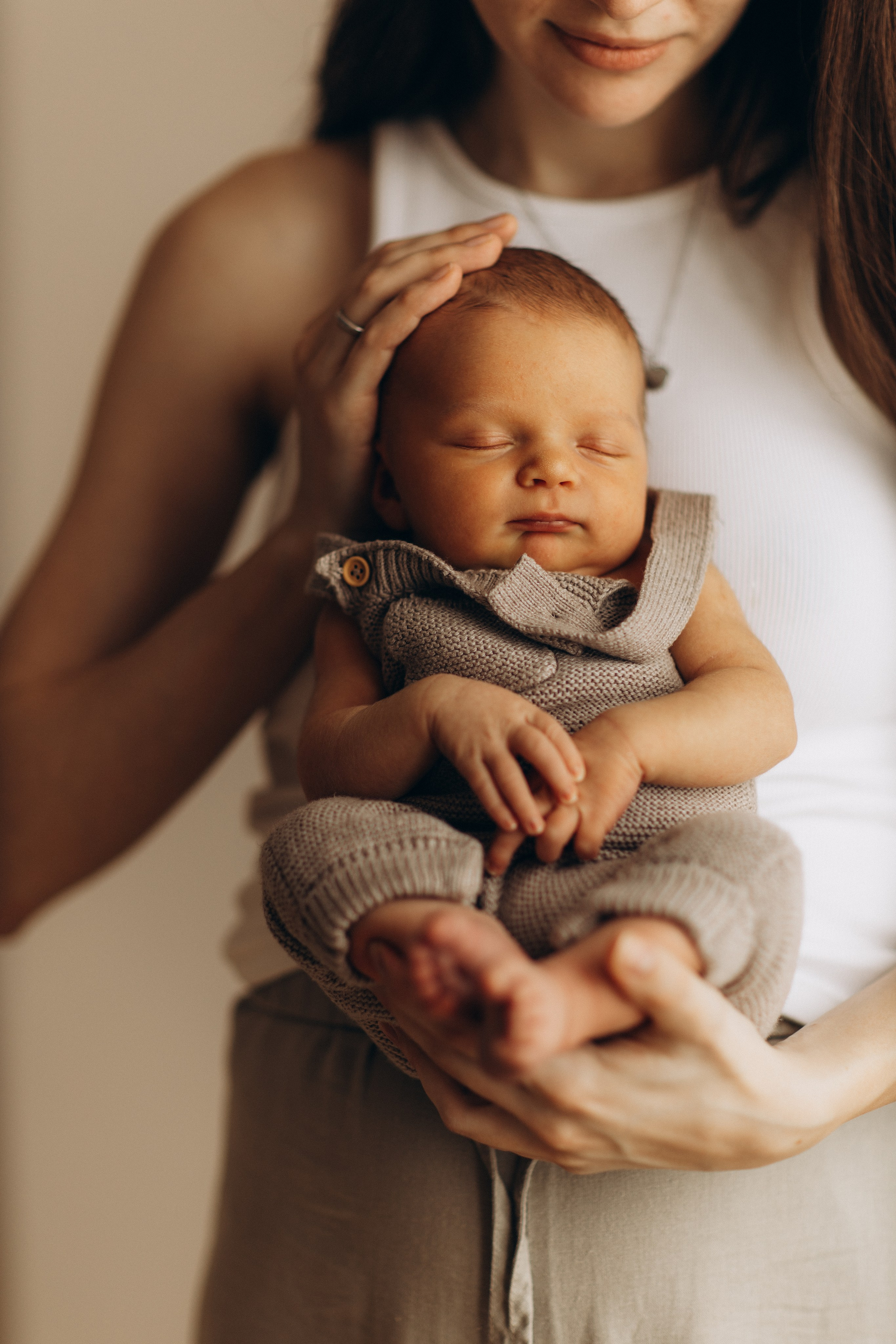 Семейный фотограф в Москве Ксения Аганина