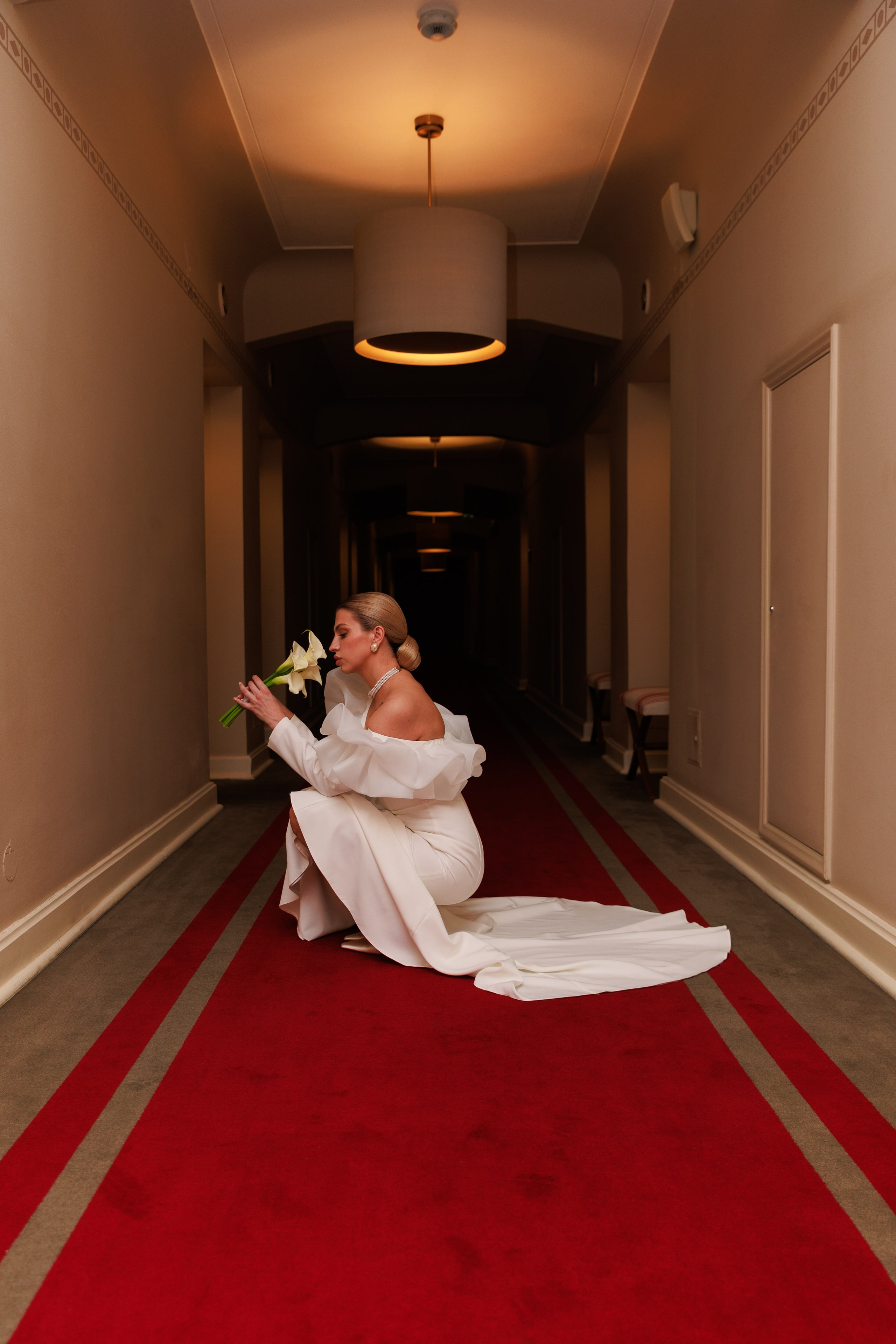 Павел & Виктория. Фотограф Полина Лытнева