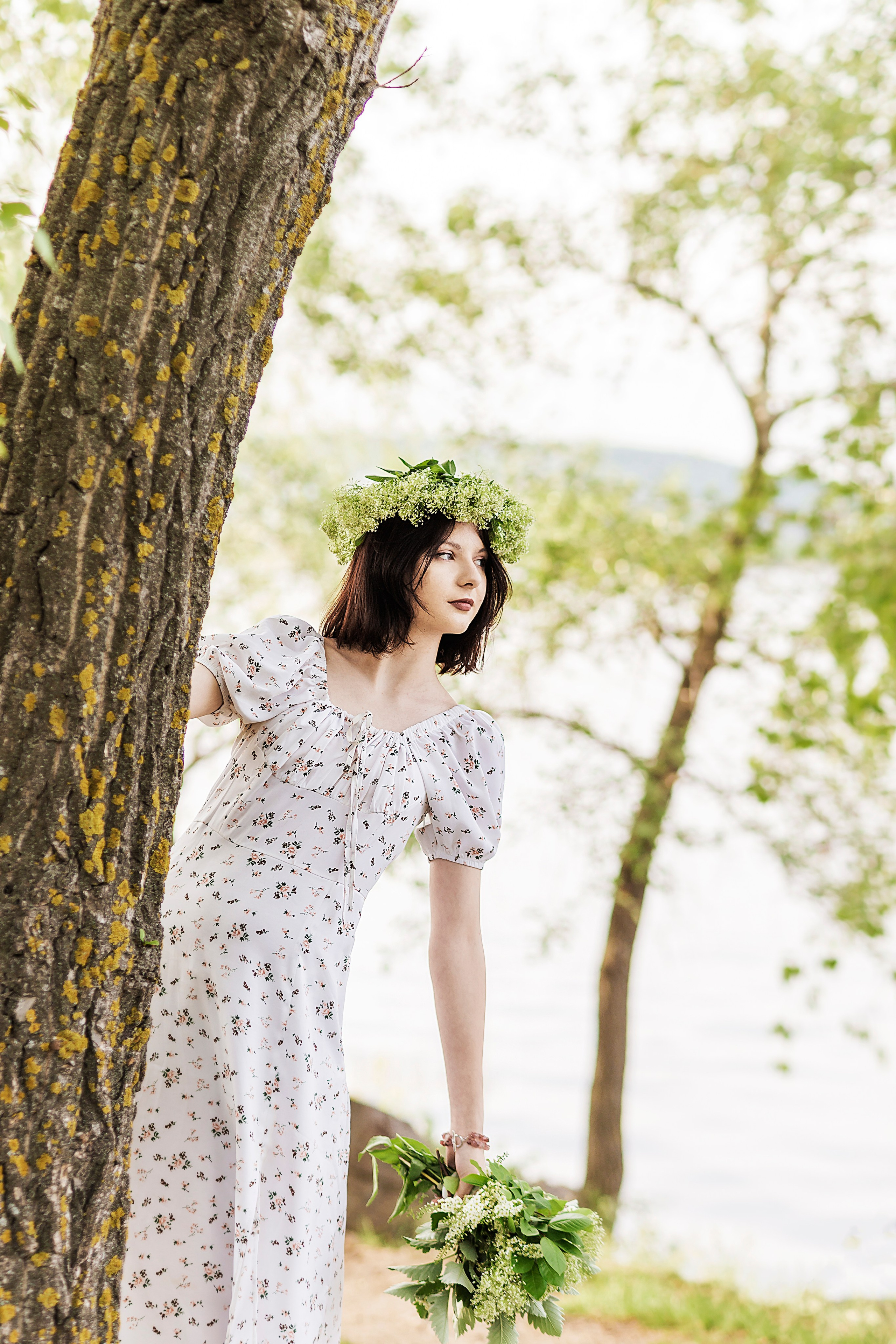 Сказочный девичник. Семейный фотограф в Саратове