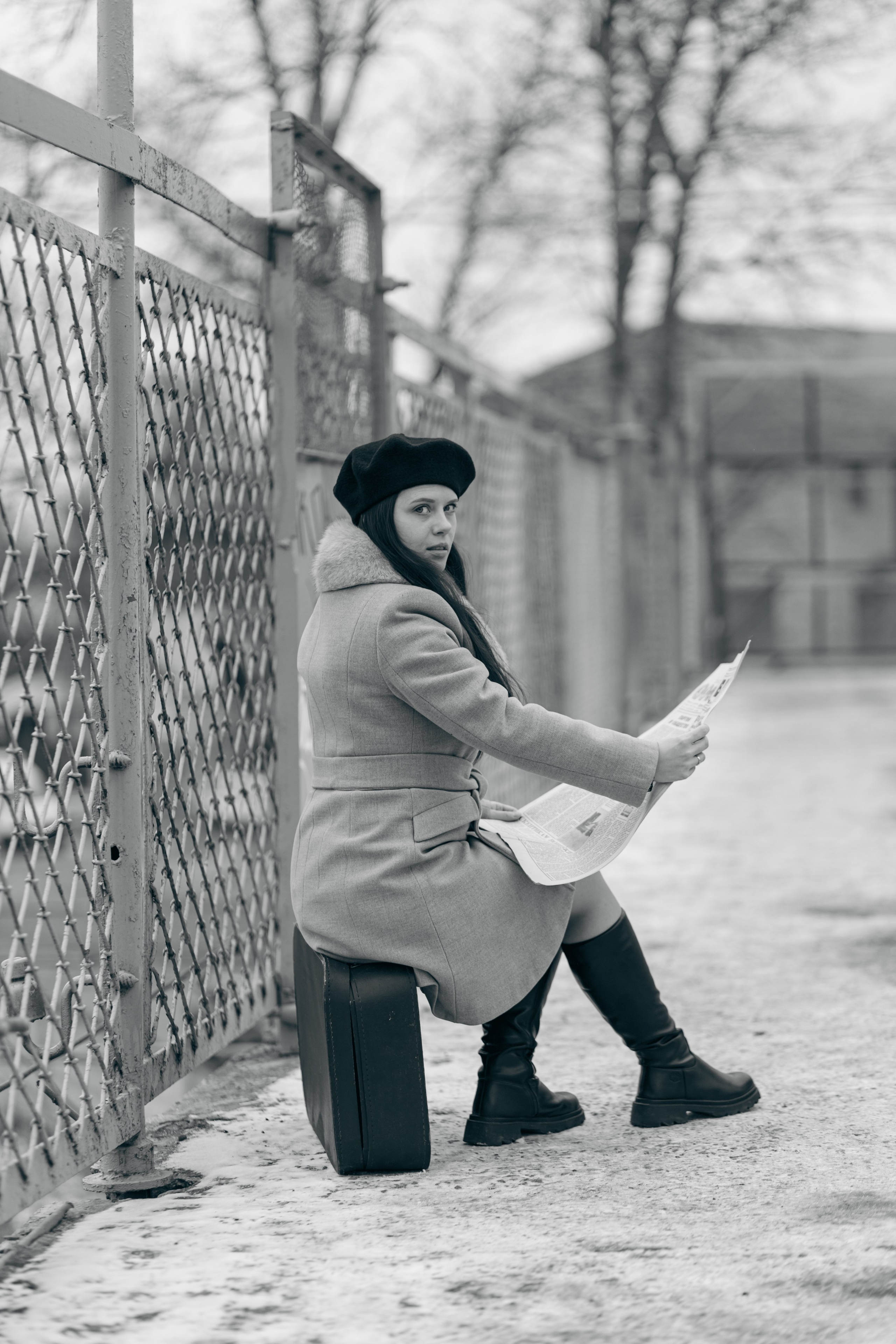 Марианна. Семейный, детский фотограф в Твери Кираева Лилия