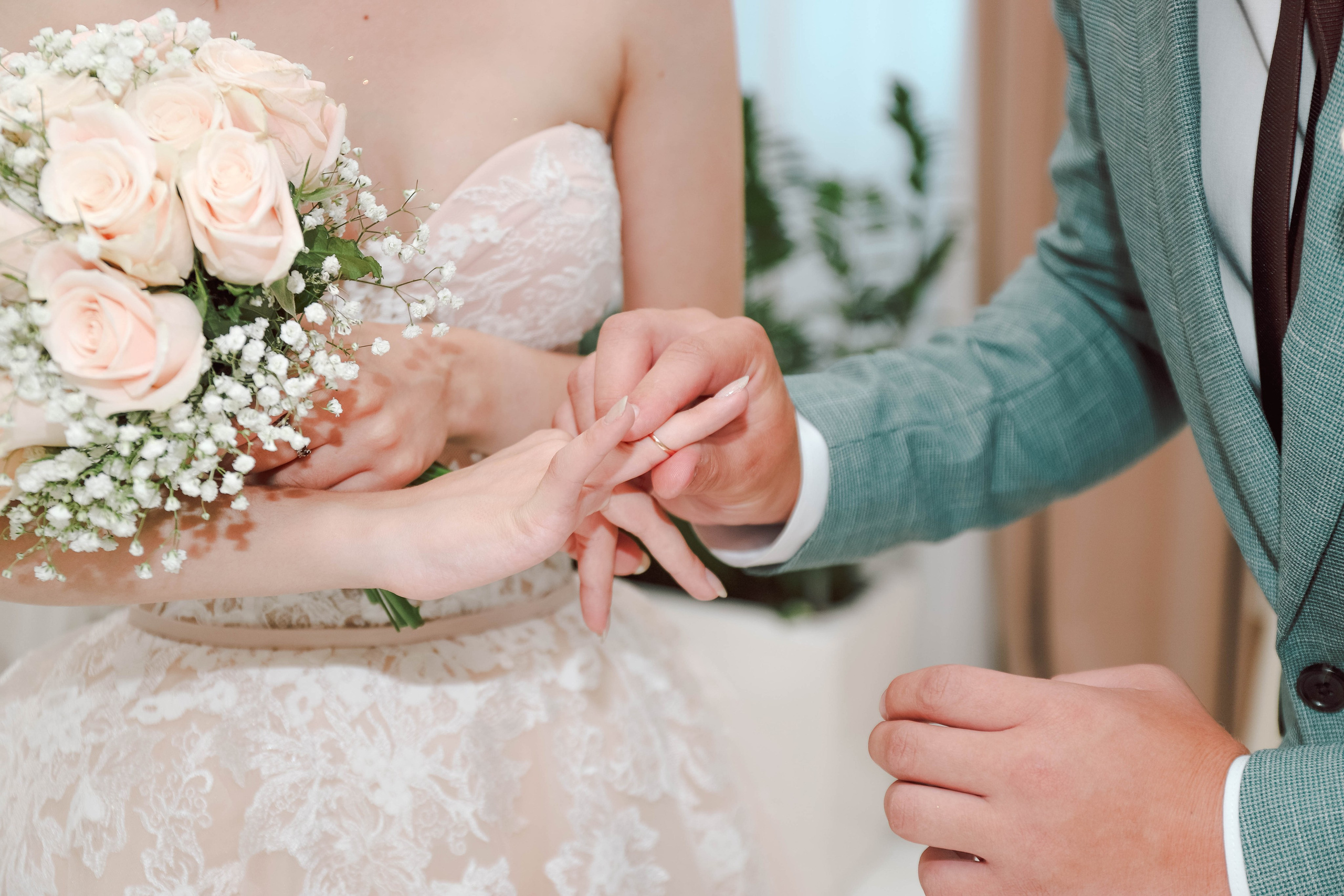 Ольга и Вячеслав — Свадьба. Kate Bunny | фотограф и видеограф в Люберцах