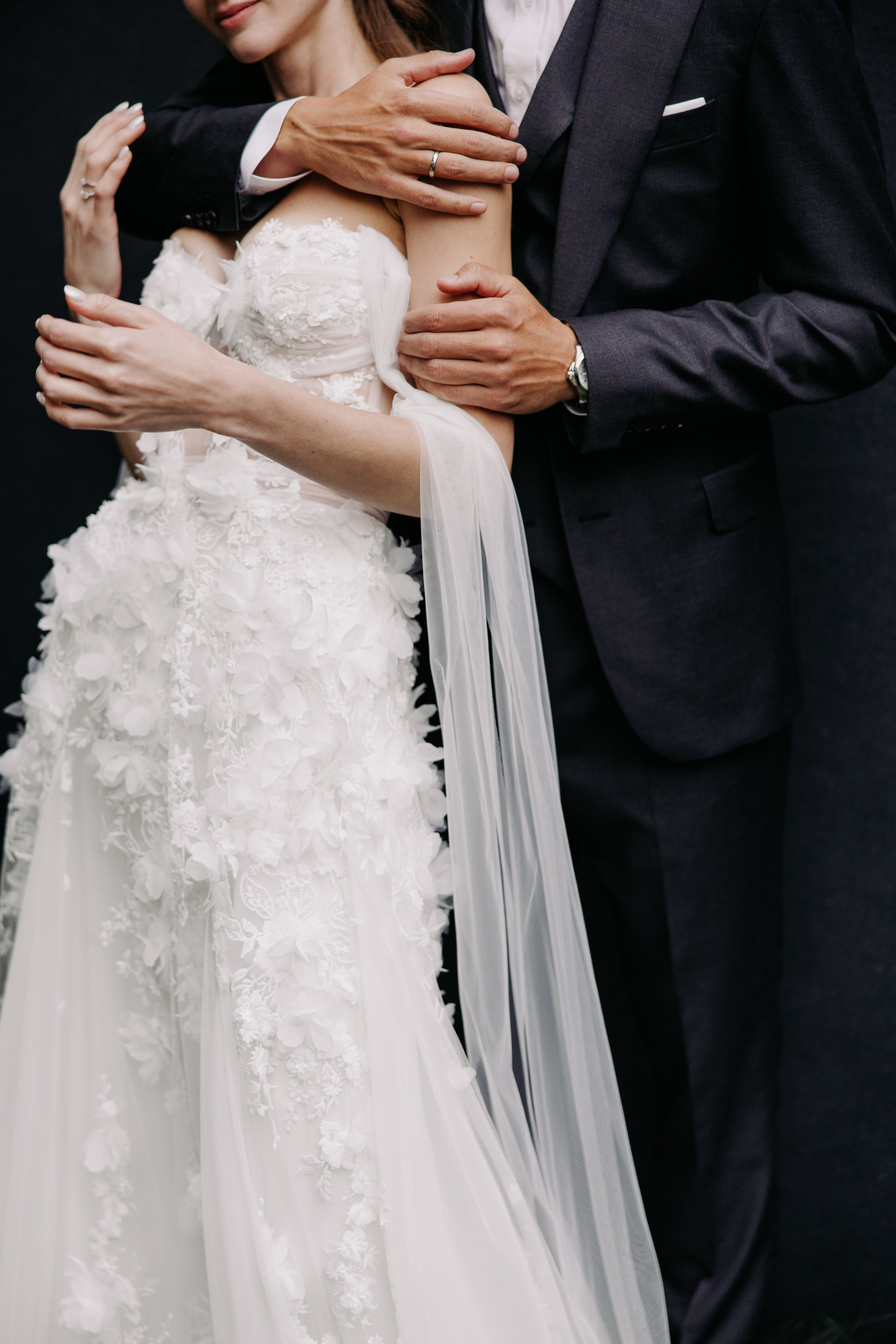 Леонид и Арина. Свадебный и портретный фотограф