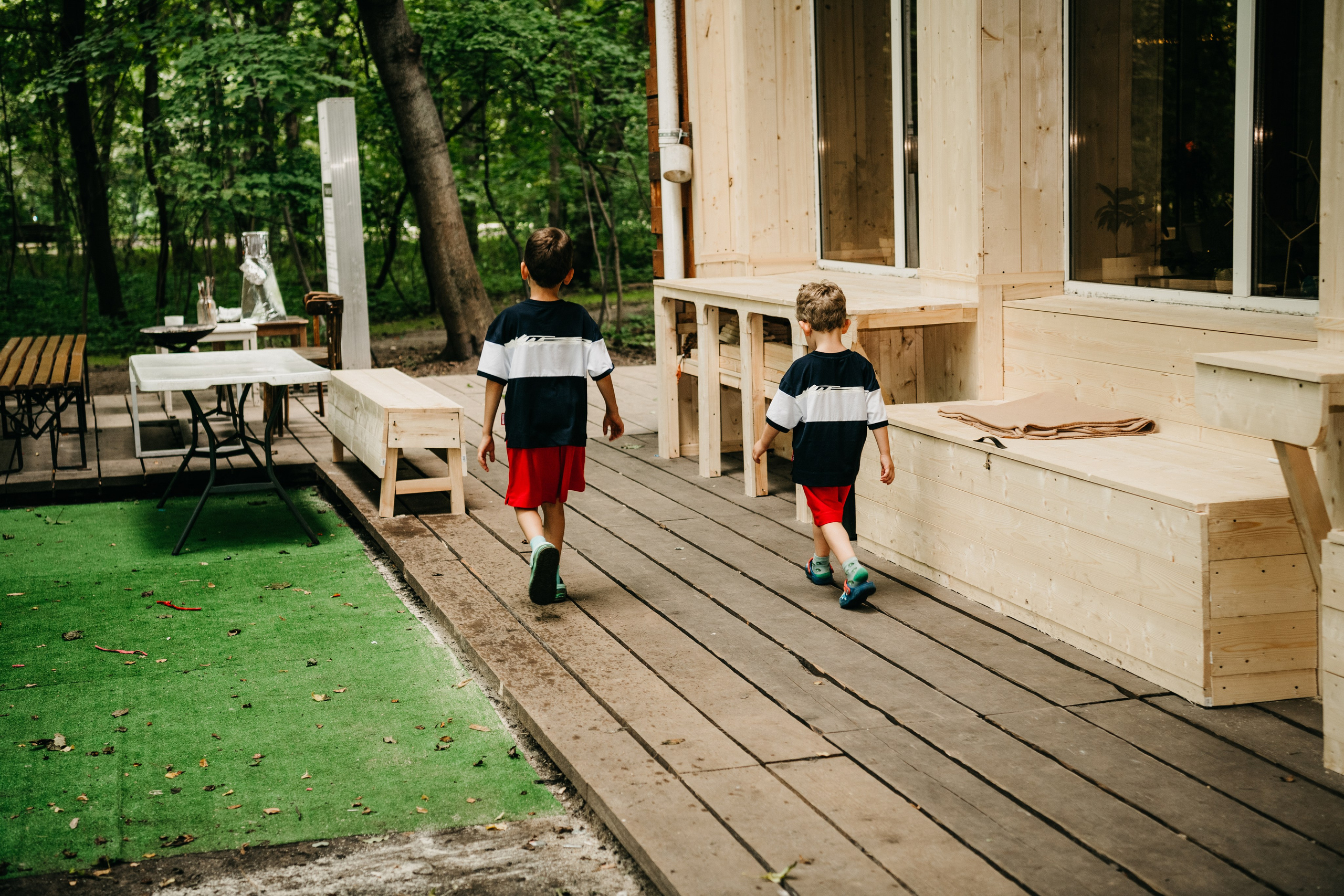 ДЕНЬ РОЖДЕНИЯ ФЕДЮШИ. Фотограф на выписку из роддома в Москве и МО