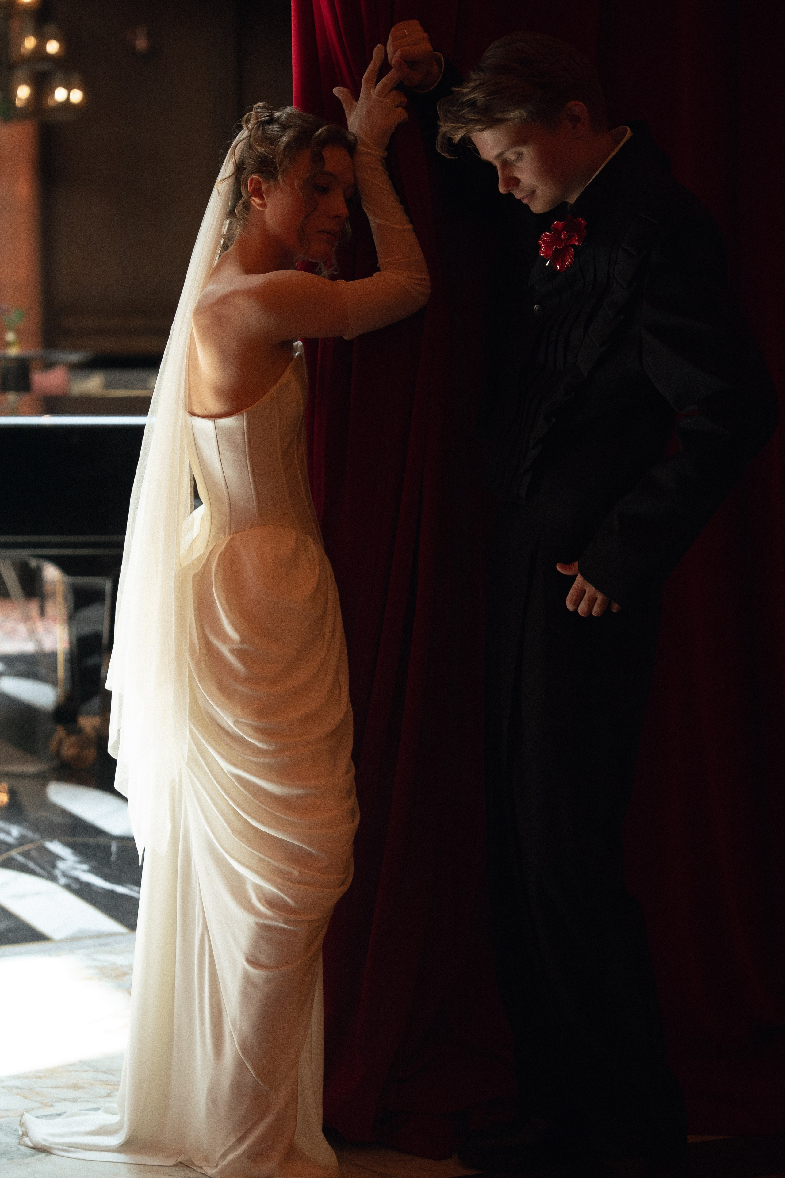 | Молодость, ЛЕТИ |