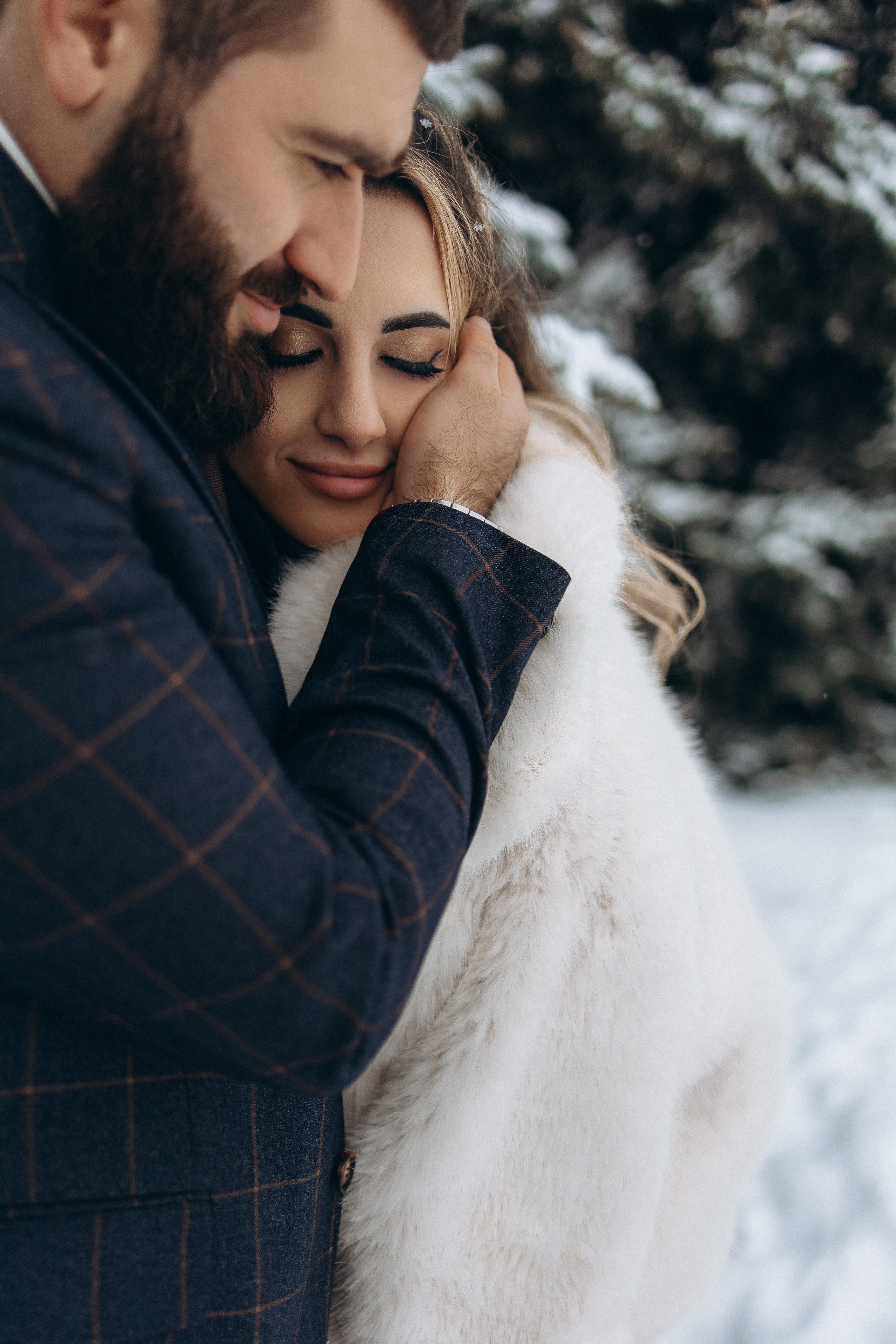 Армен и Армине. Свадебный и семейный фотограф Захарова Юлия