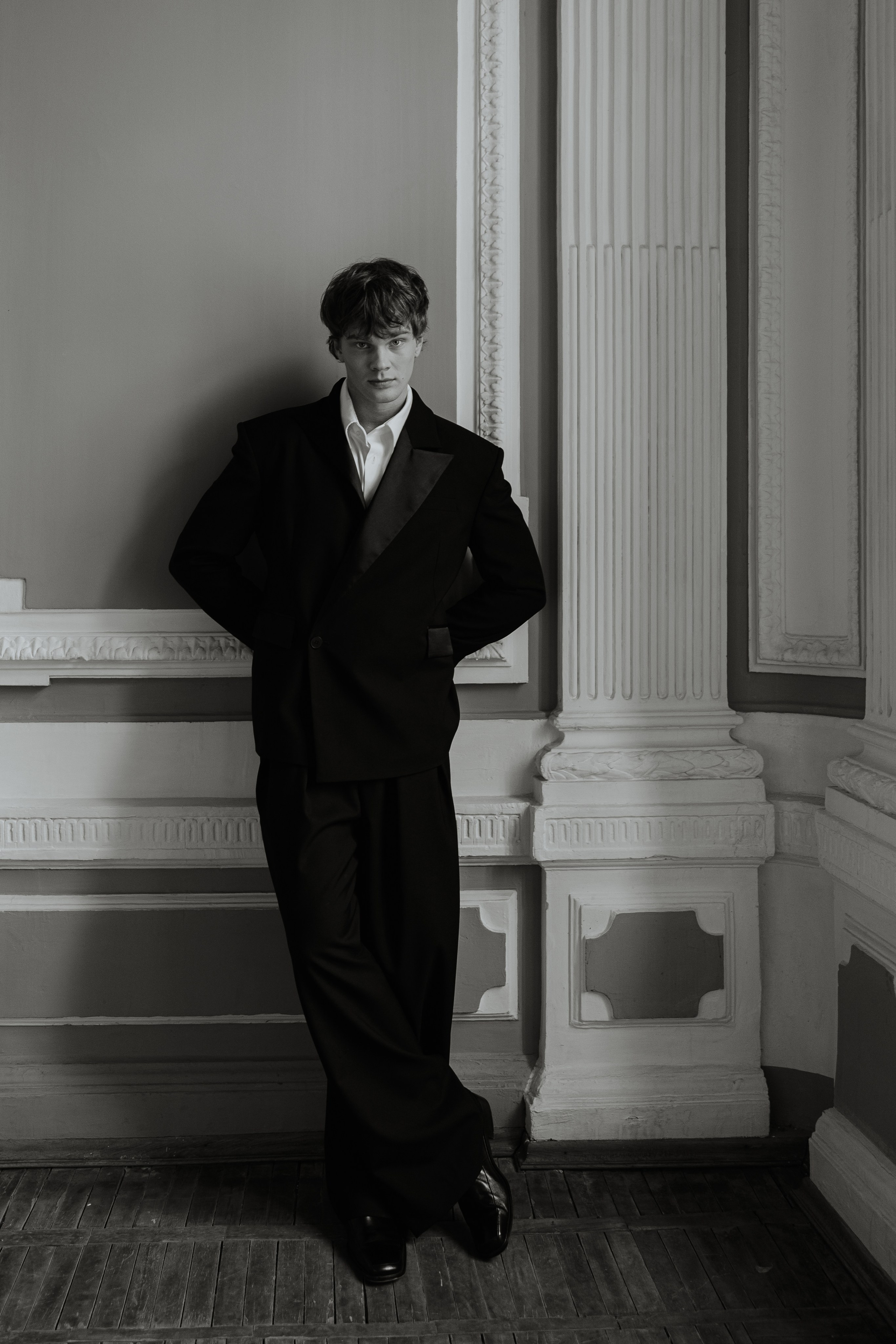 Стив и Ксения. Свадебный фотограф Мария Клементьева