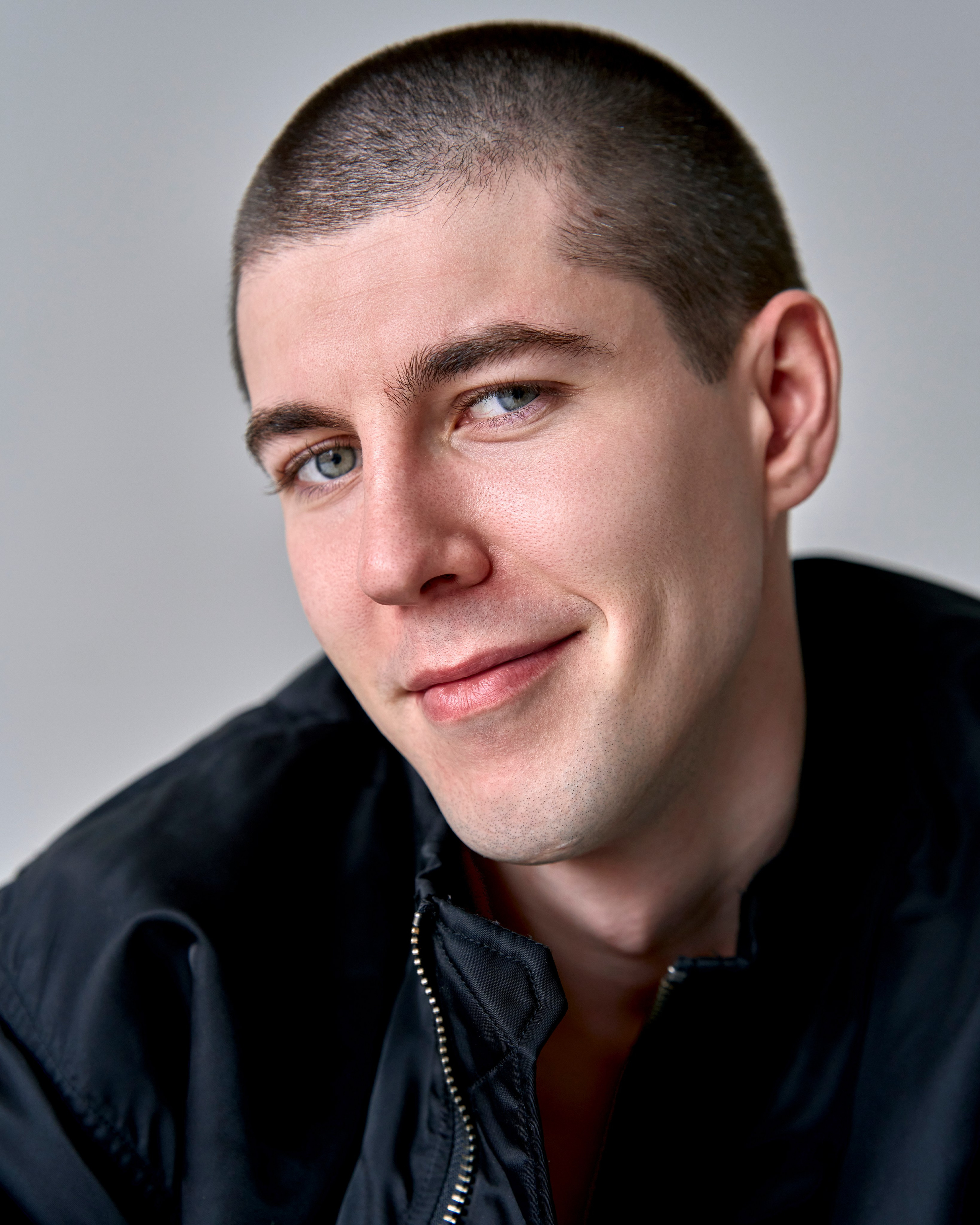 Актерское портфолио Евгений Егоров