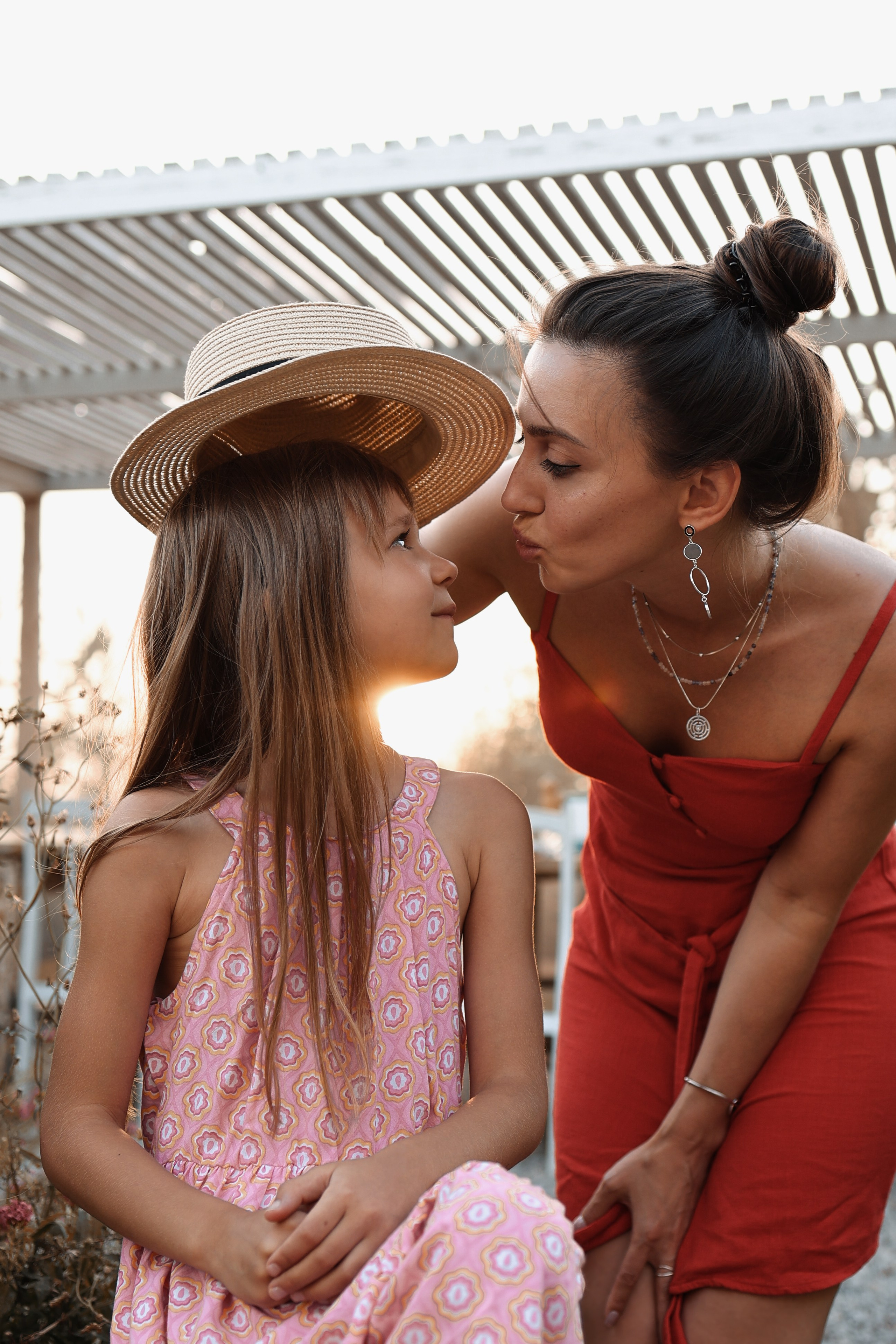 Сестры. Withlovent | Фотограф в Севастополе