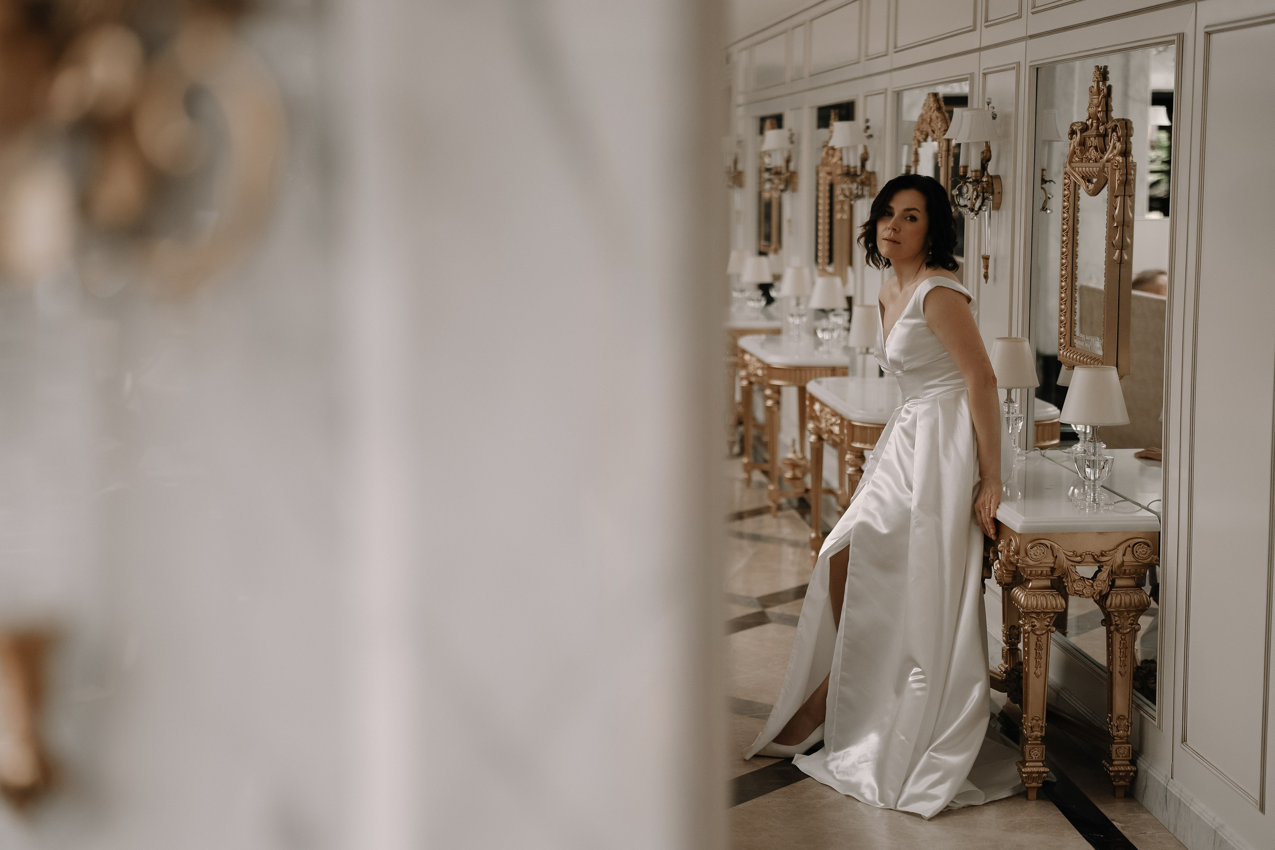 Анна и Кузьма. Свадебный и семейный Фотограф Денис Кошель