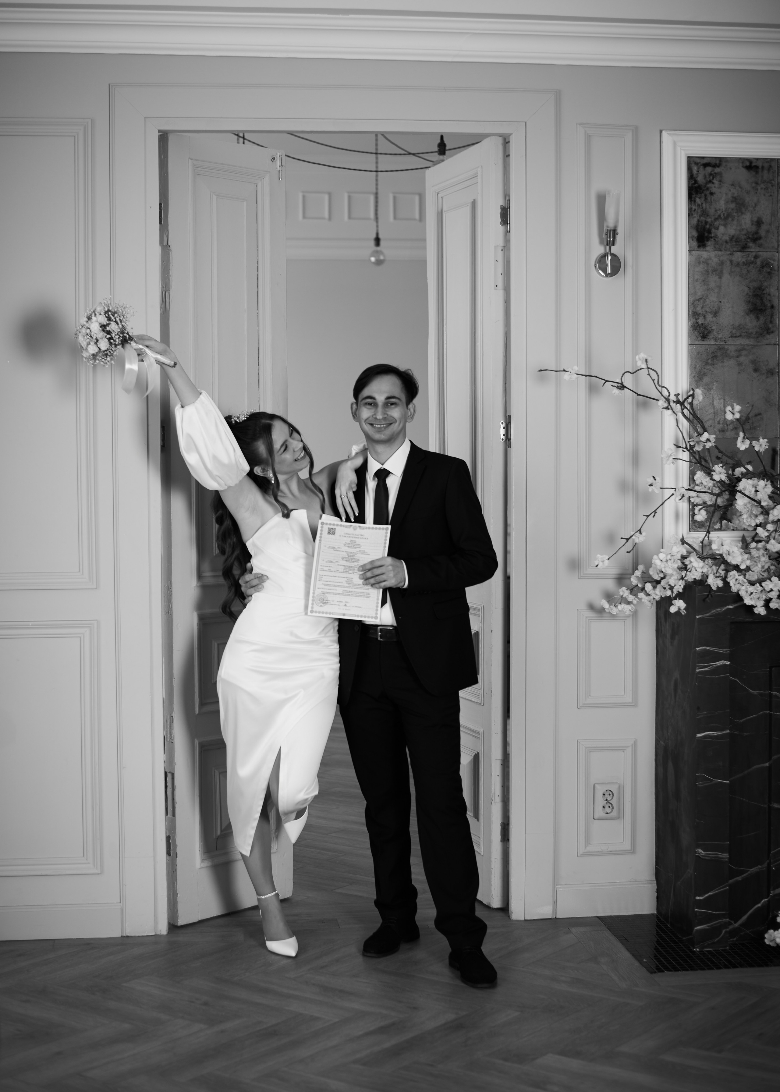 Ангелина и Руслан. Фотограф Анастасия Малашенко, Новосибирск