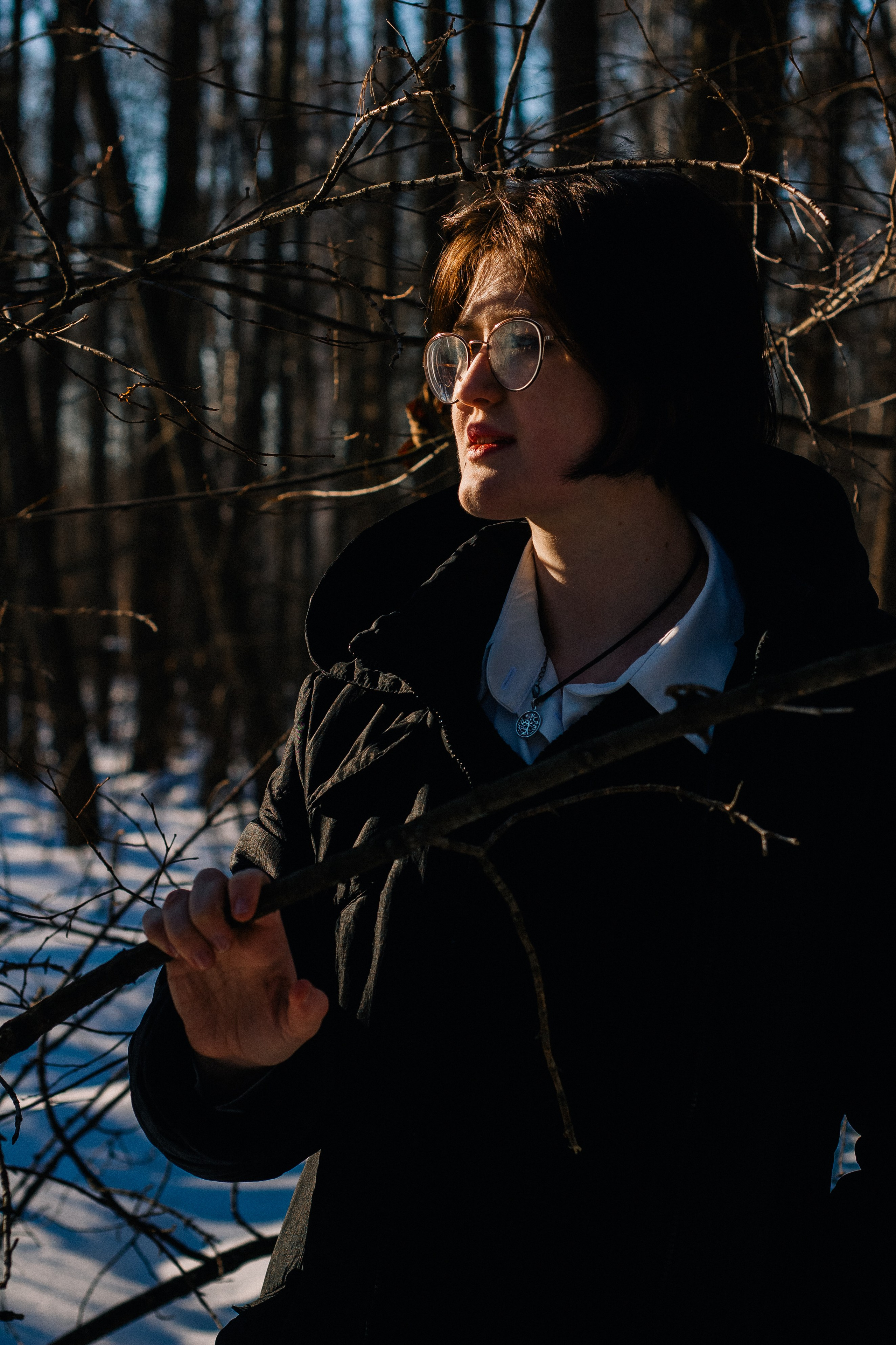 Мирослава. Kap's и Измайловская. Аля Рашпиль. Фотограф Москва