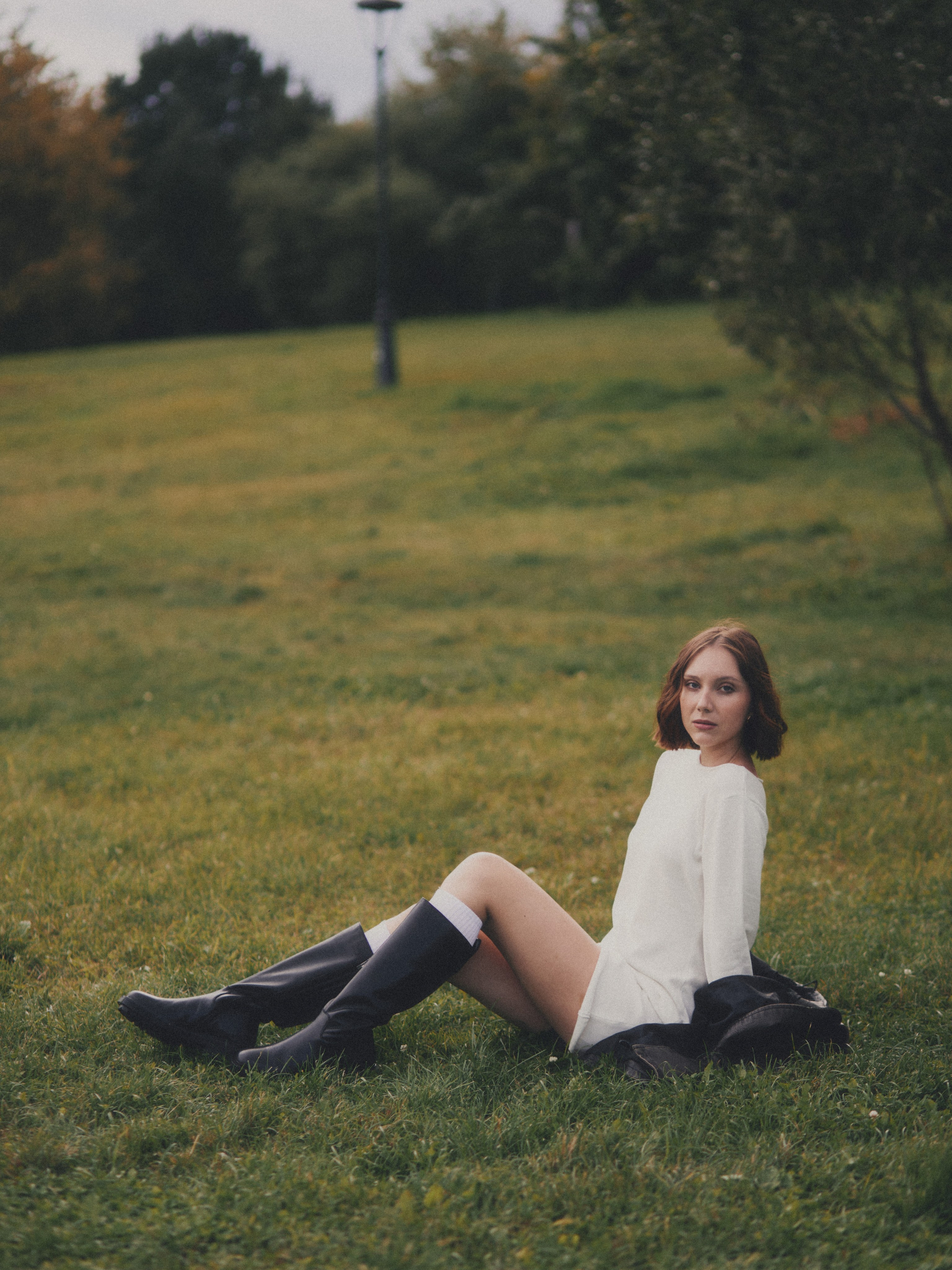 Маша. Портретный фотограф в Москве Ольга Крылова