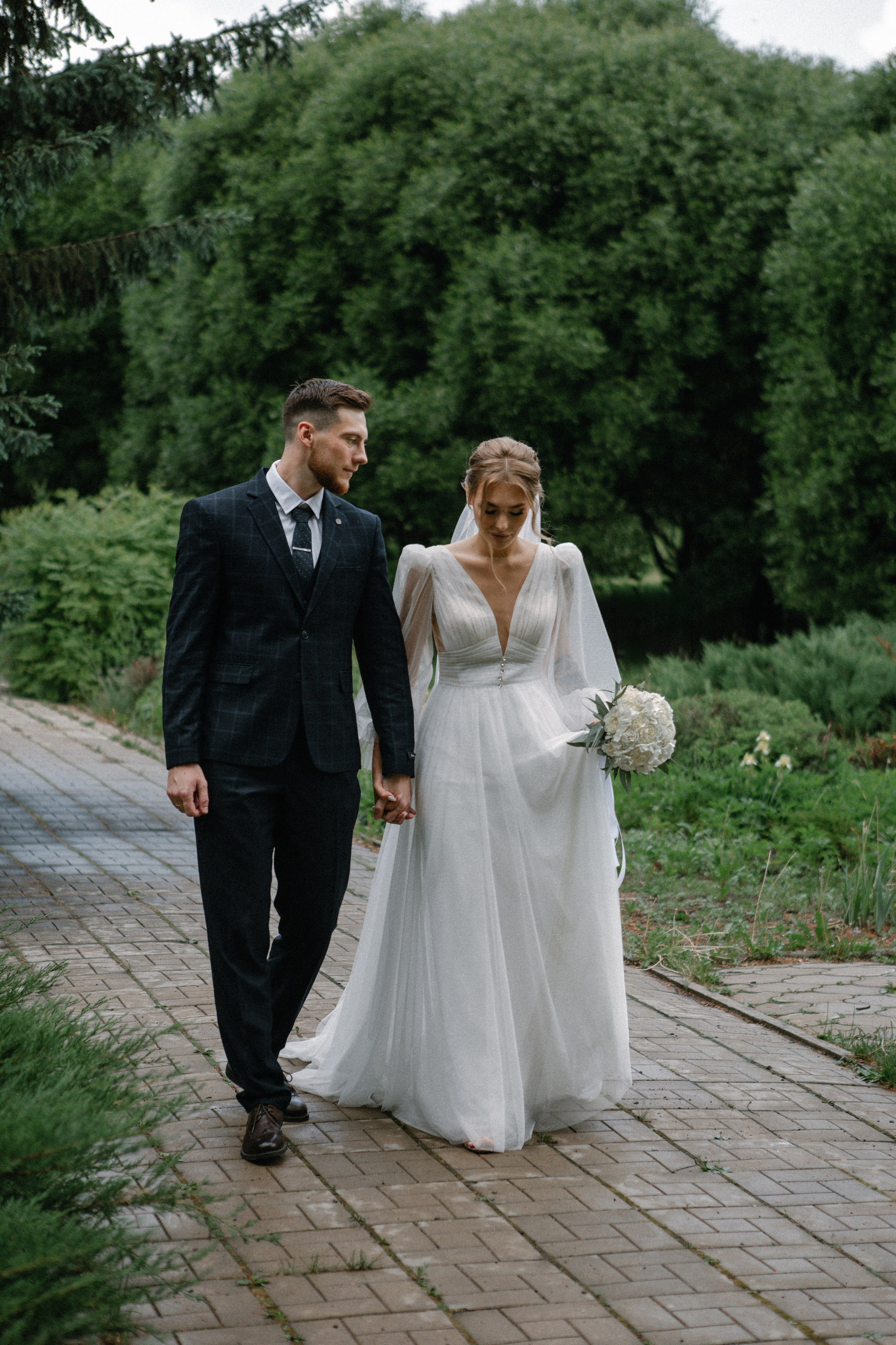 E & A. Фотограф в Санкт-Петербурге Ольга Андрианова