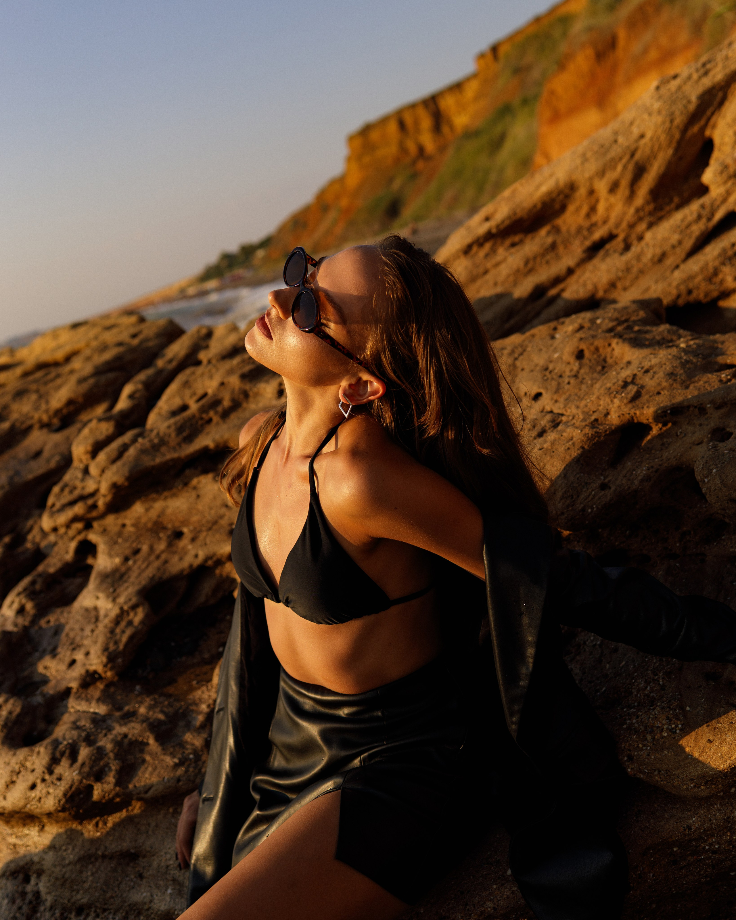 Аня. Портретный фотограф Крым г. Симферополь