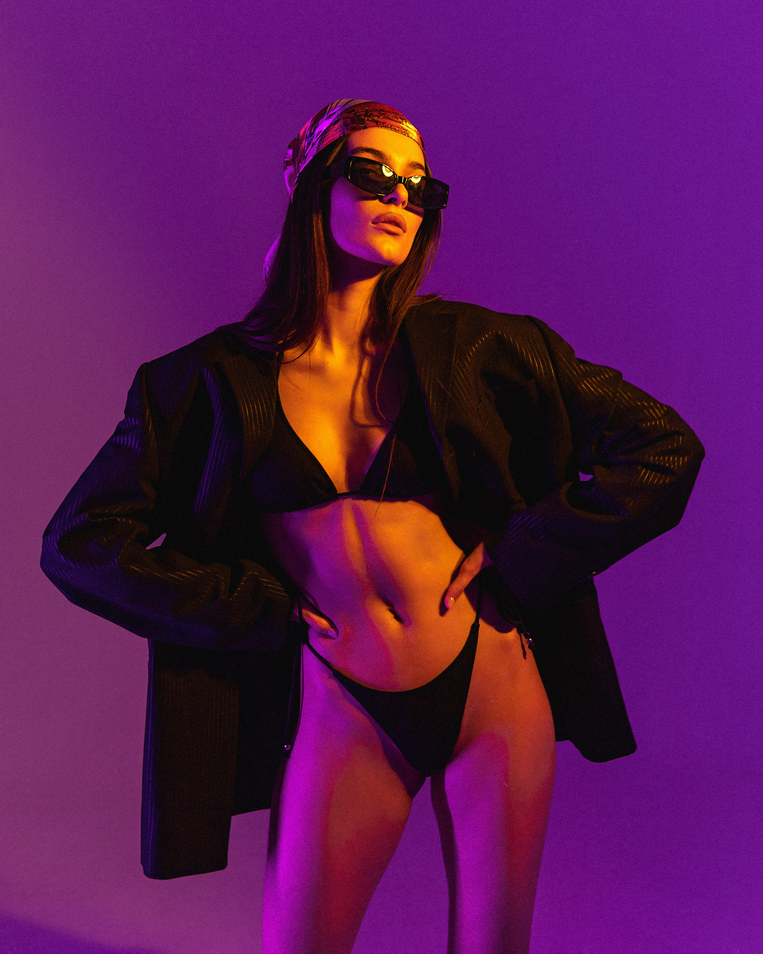 Вика. Портретный фотограф Крым г. Симферополь