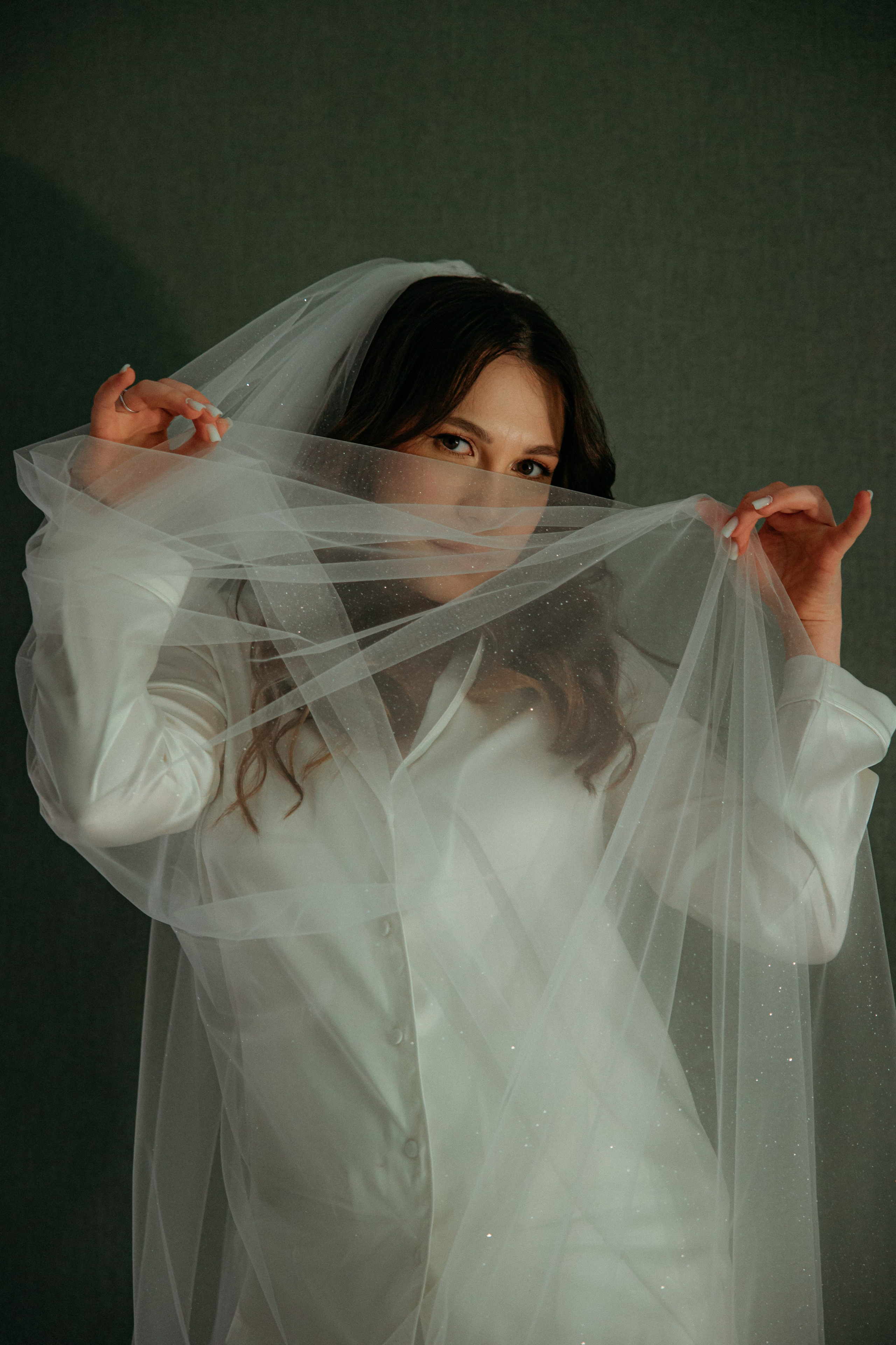 Свадьба Артёма и Ирины