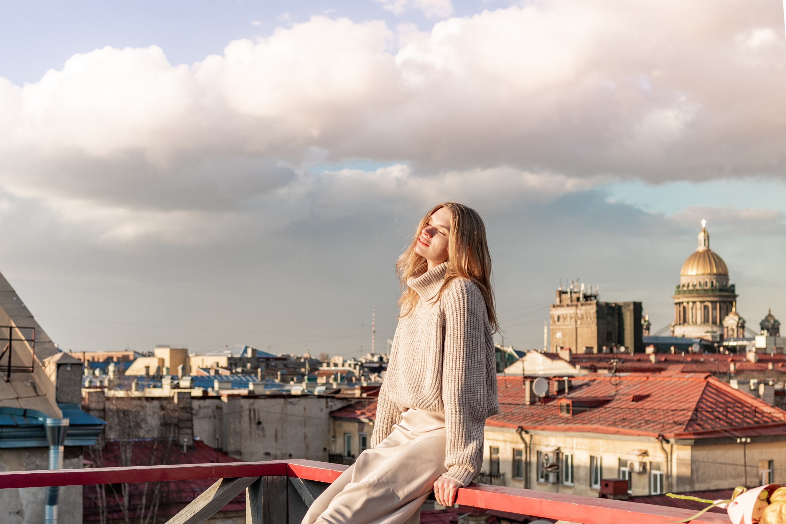 Гергерт Ксения фотограф в Санкт-Петербурге