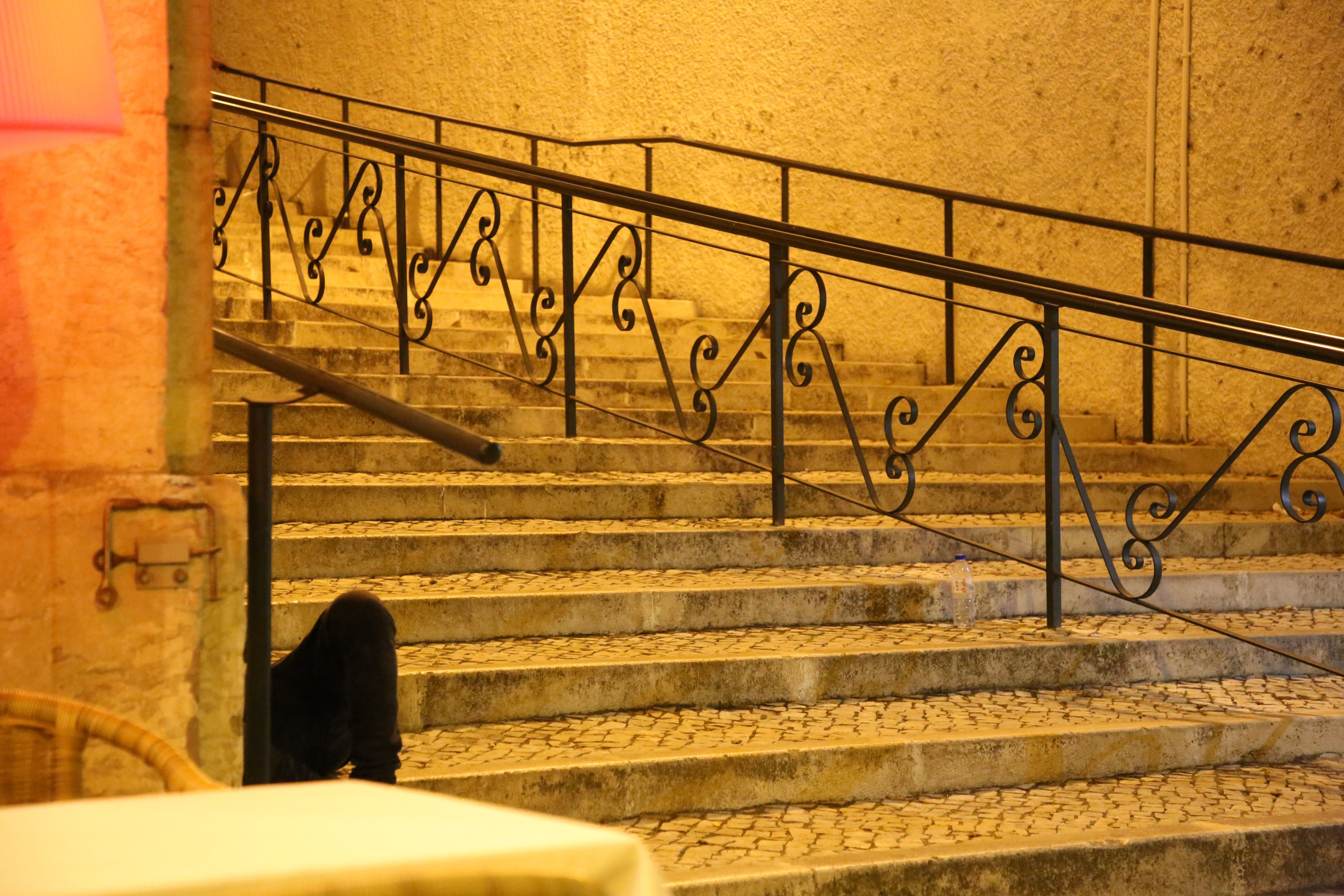 Lisbon, Portugal. Andrey Filippov Photographer