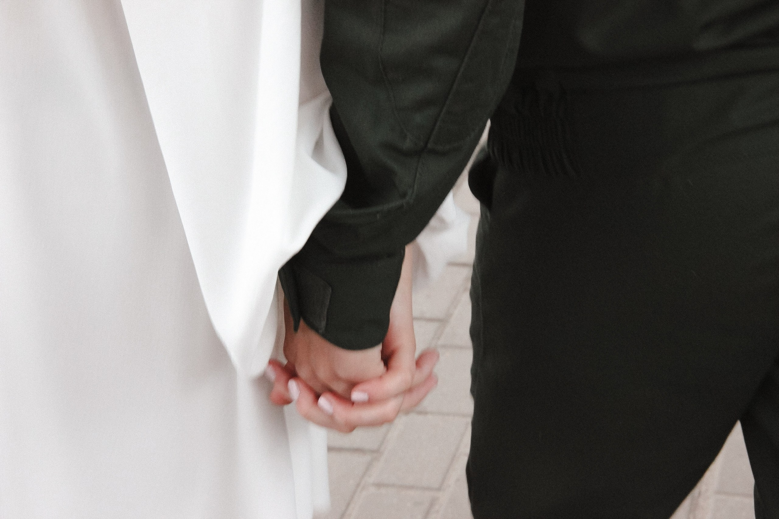 Долгожданная встреча. Фотограф Нижний Новгород