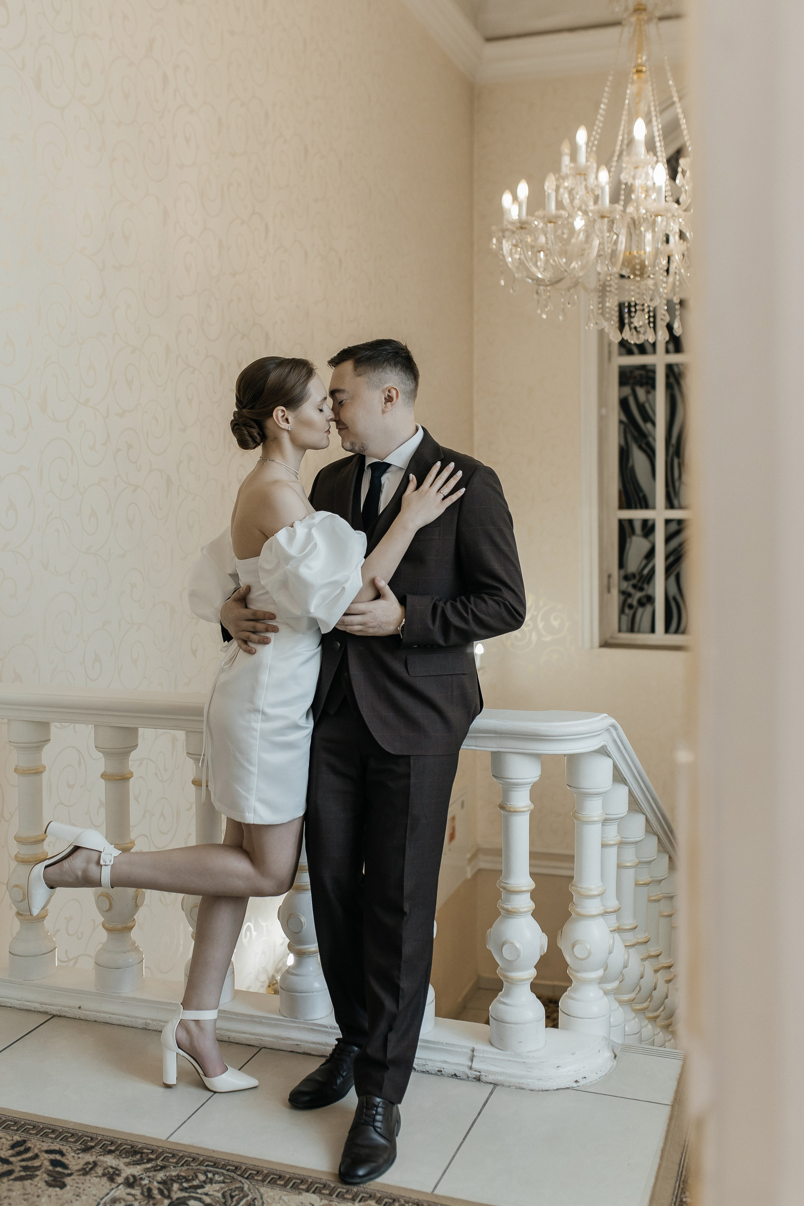 Никита и Даша. Фотограф в Томске Ирина Павлуцкая